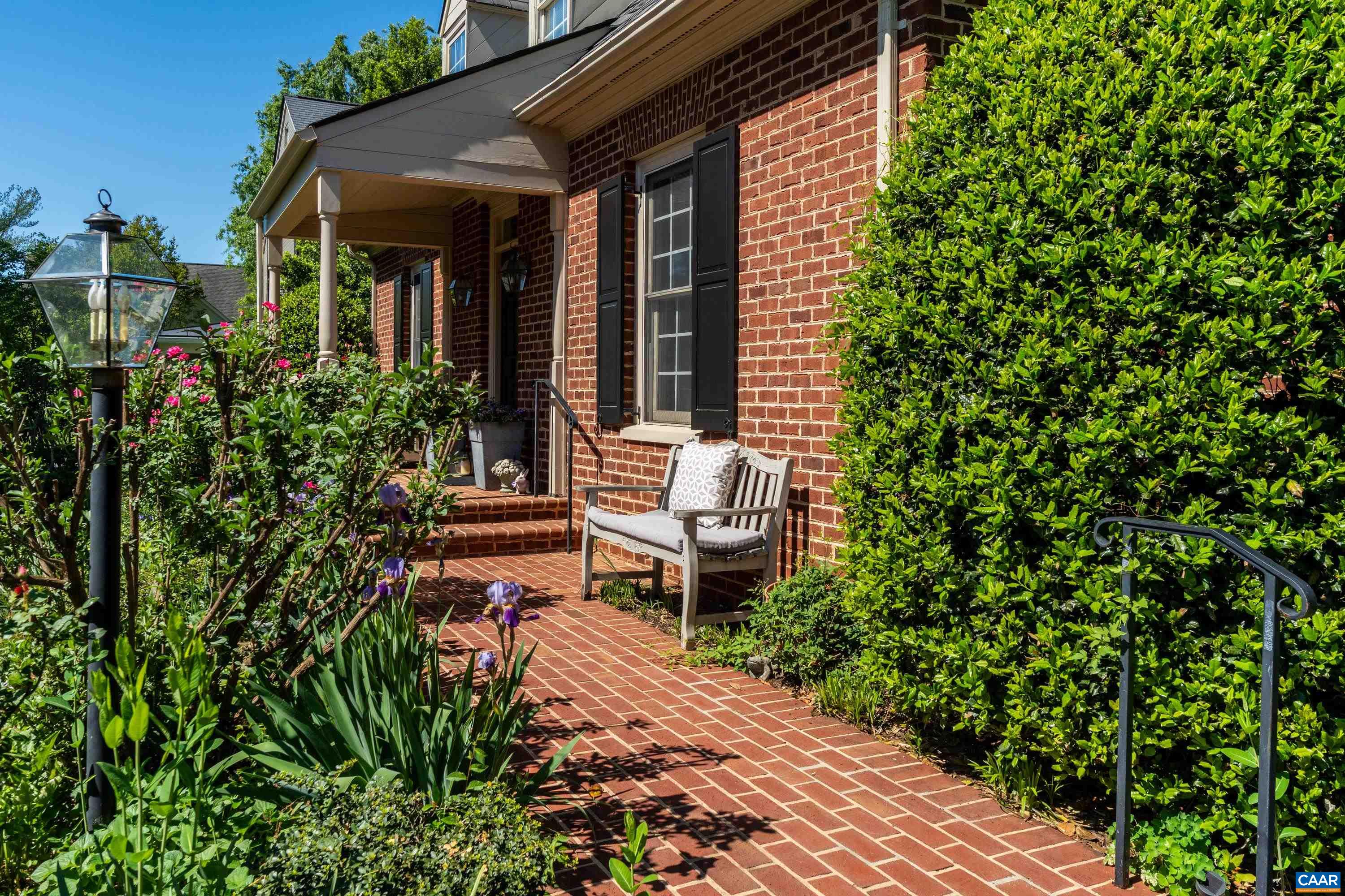 1126 MARION DR, CHARLOTTESVILLE, Virginia 22903, 3 Bedrooms Bedrooms, ,2 BathroomsBathrooms,Residential,Ednam,1126 MARION DR,676081 MLS # 676081