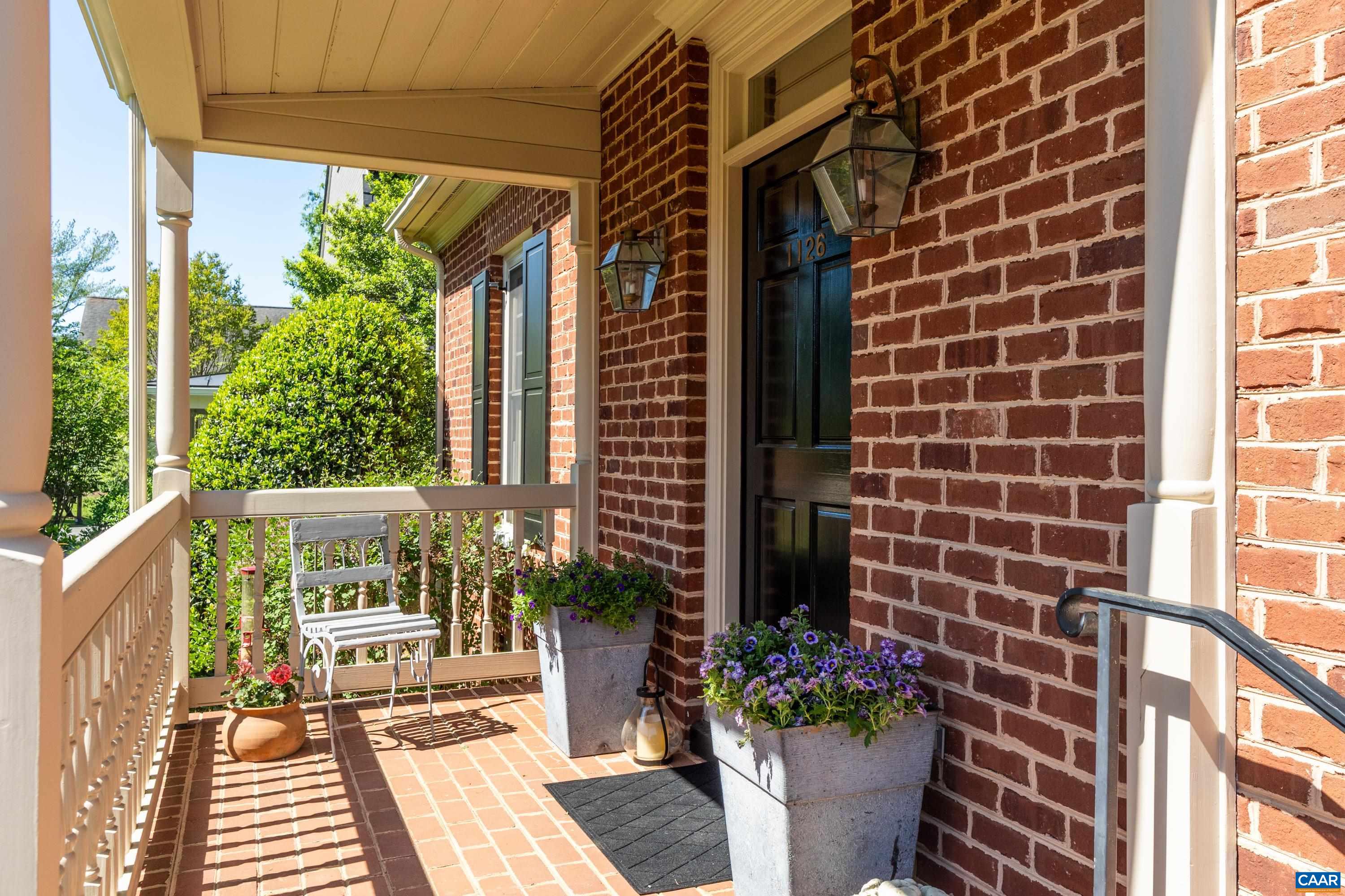 1126 MARION DR, CHARLOTTESVILLE, Virginia 22903, 3 Bedrooms Bedrooms, ,2 BathroomsBathrooms,Residential,Ednam,1126 MARION DR,676081 MLS # 676081