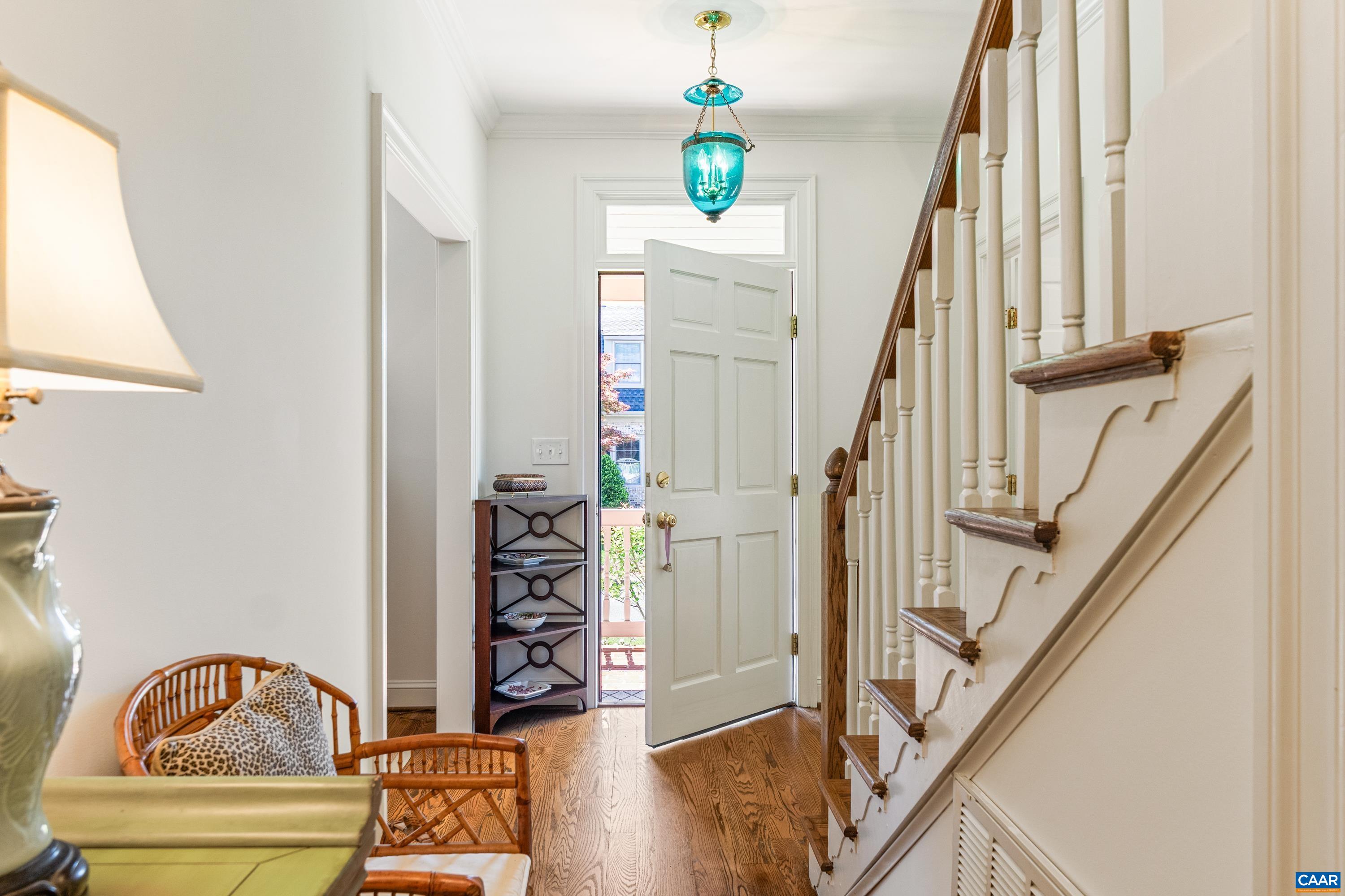 1126 MARION DR, CHARLOTTESVILLE, Virginia 22903, 3 Bedrooms Bedrooms, ,2 BathroomsBathrooms,Residential,Ednam,1126 MARION DR,676081 MLS # 676081