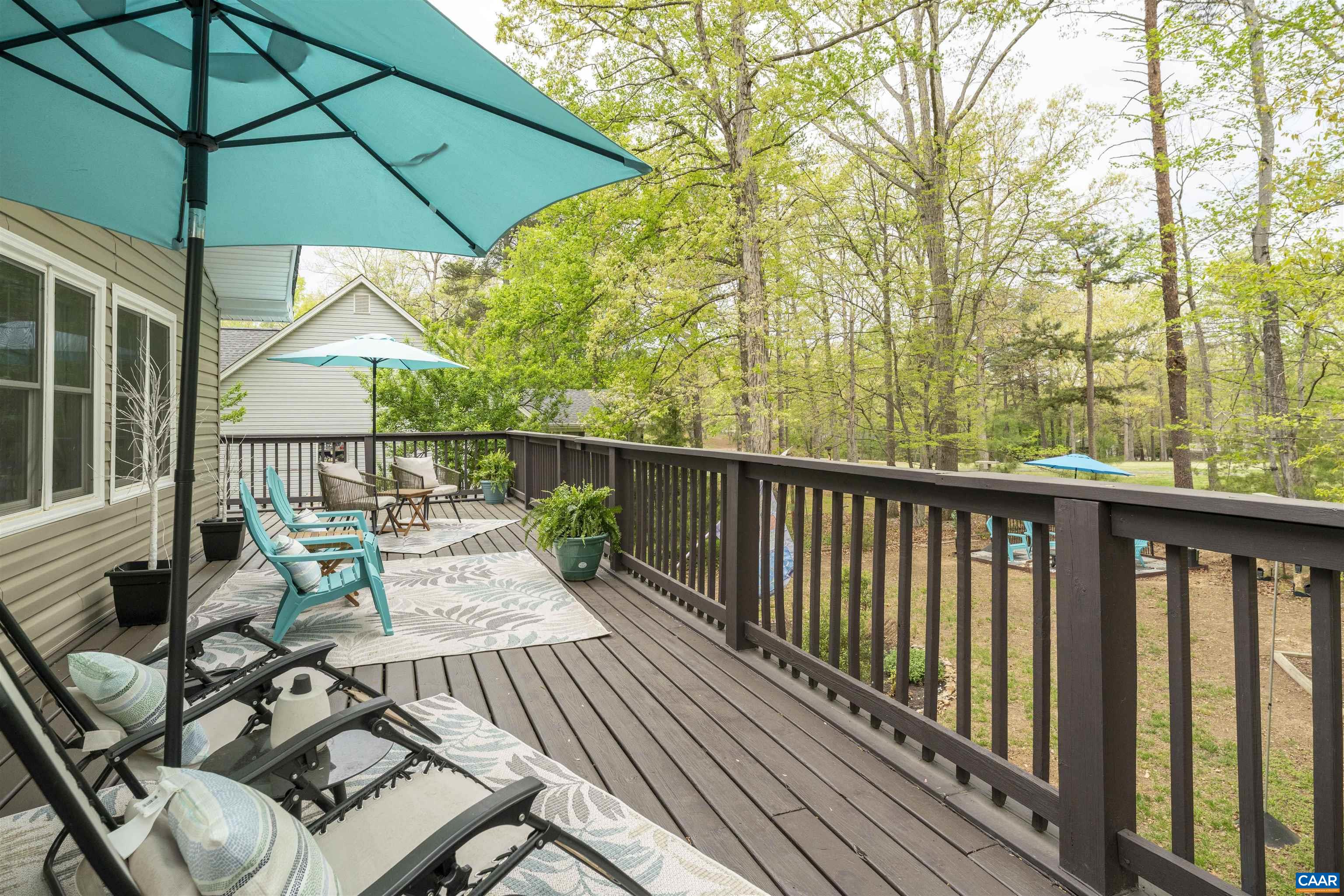 166 JEFFERSON DR, PALMYRA, Virginia 22963, 4 Bedrooms Bedrooms, ,2 BathroomsBathrooms,Residential,Fairway-4 Lot 30,166 JEFFERSON DR,676090 MLS # 676090