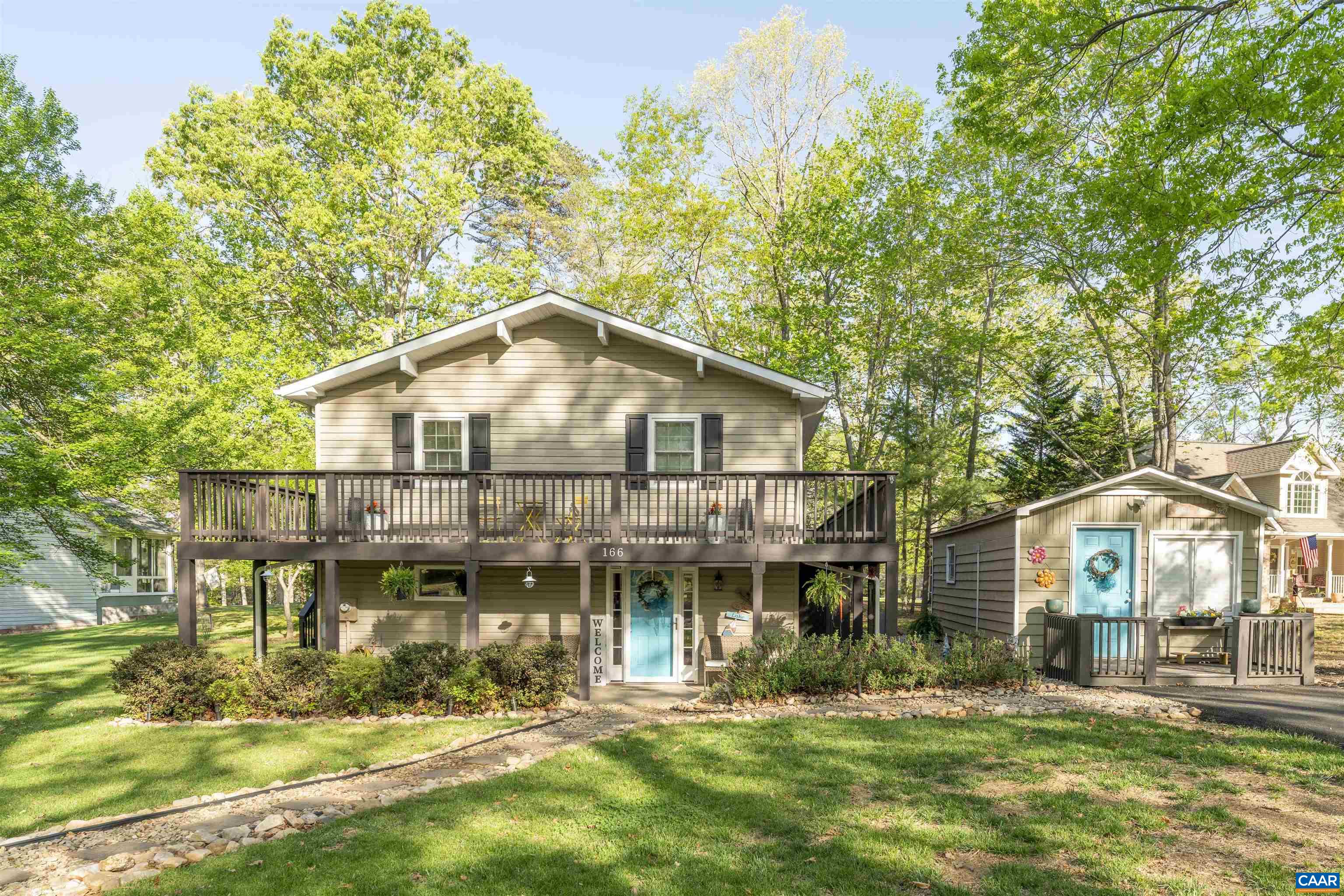 166 JEFFERSON DR, PALMYRA, Virginia 22963, 4 Bedrooms Bedrooms, ,2 BathroomsBathrooms,Residential,Fairway-4 Lot 30,166 JEFFERSON DR,676090 MLS # 676090