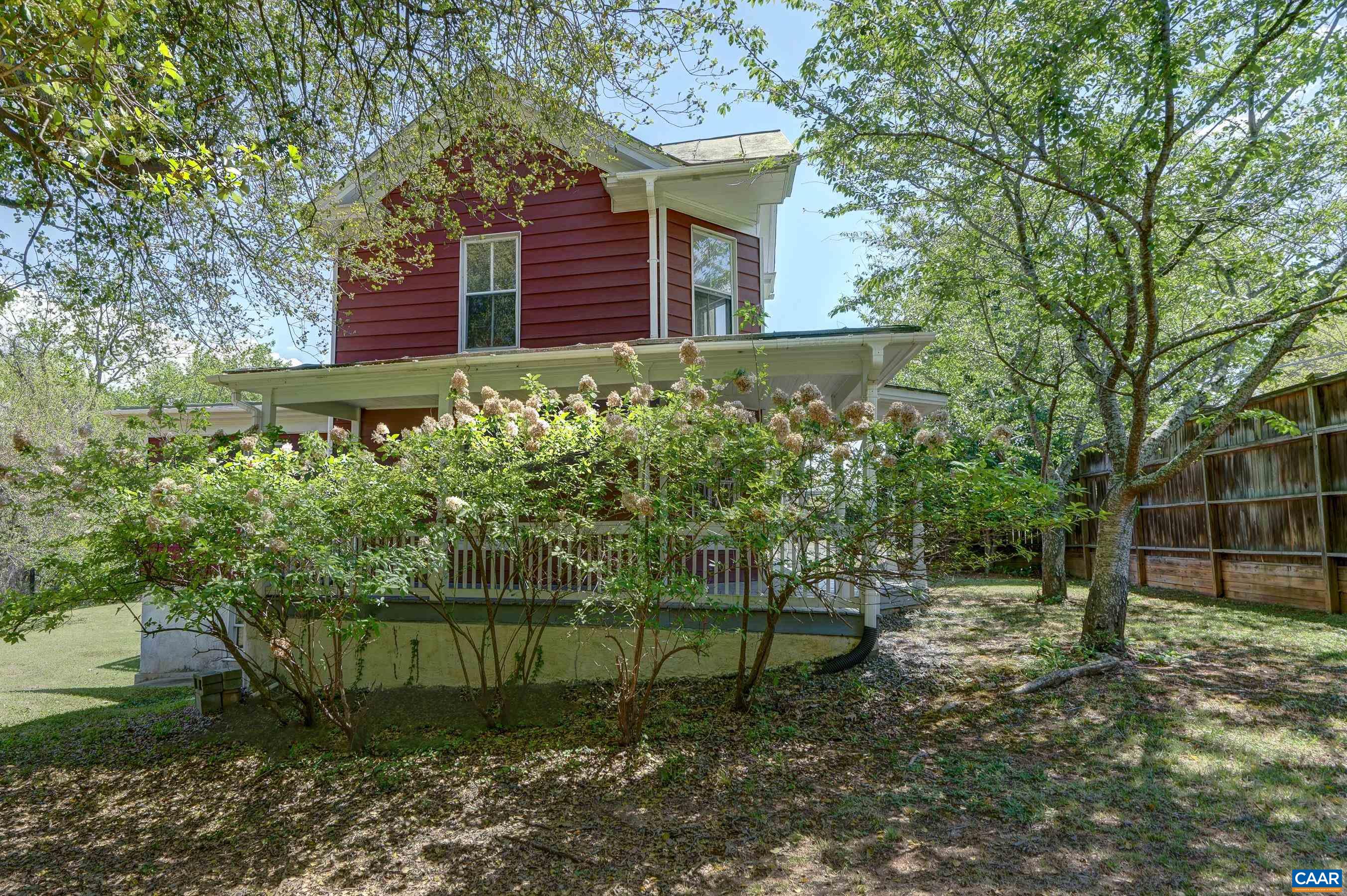 4229 EARLYSVILLE RD, EARLYSVILLE, Virginia 22936, 3 Bedrooms Bedrooms, ,2 BathroomsBathrooms,Residential,4229 EARLYSVILLE RD,676098 MLS # 676098