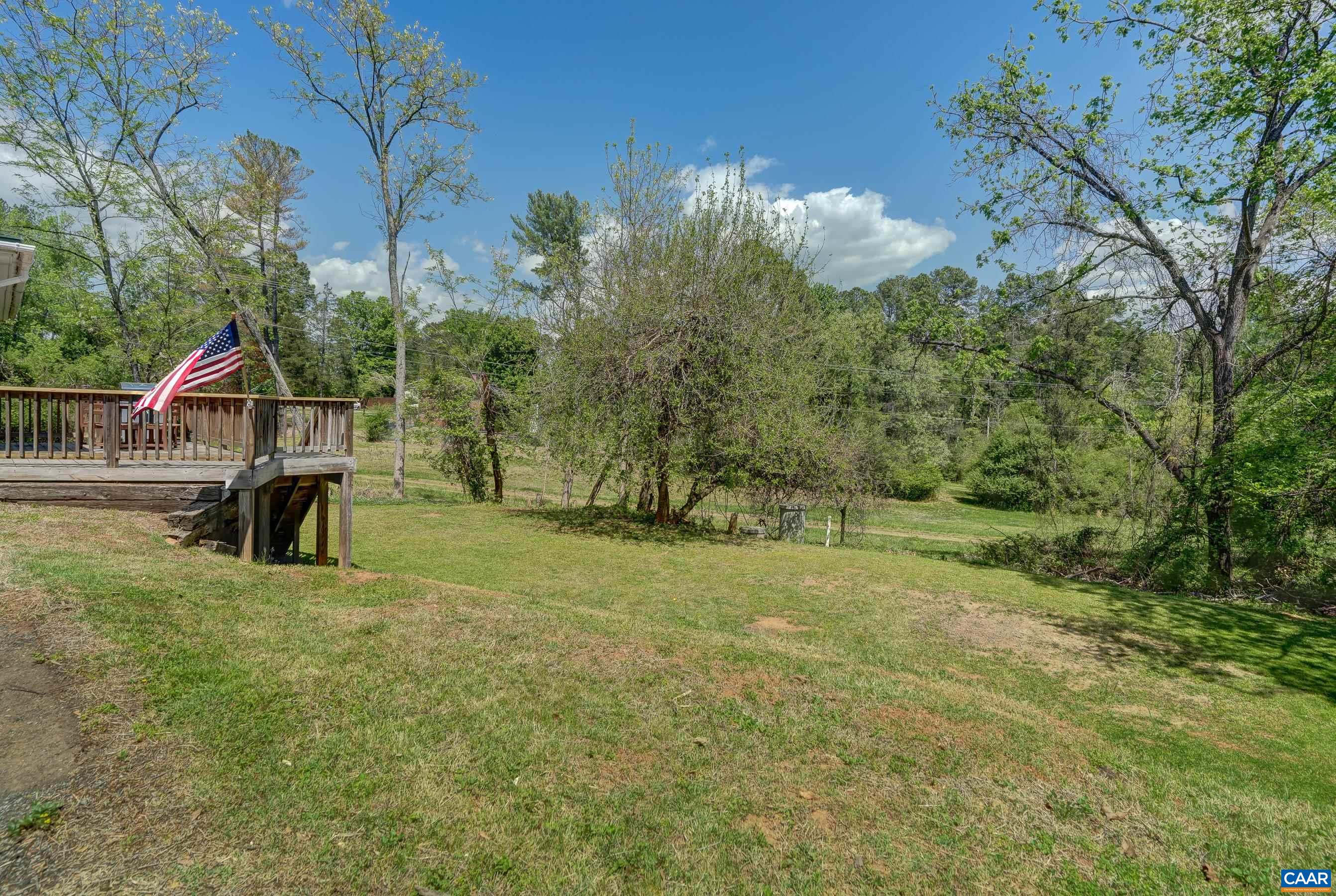 4229 EARLYSVILLE RD, EARLYSVILLE, Virginia 22936, 3 Bedrooms Bedrooms, ,2 BathroomsBathrooms,Residential,4229 EARLYSVILLE RD,676098 MLS # 676098