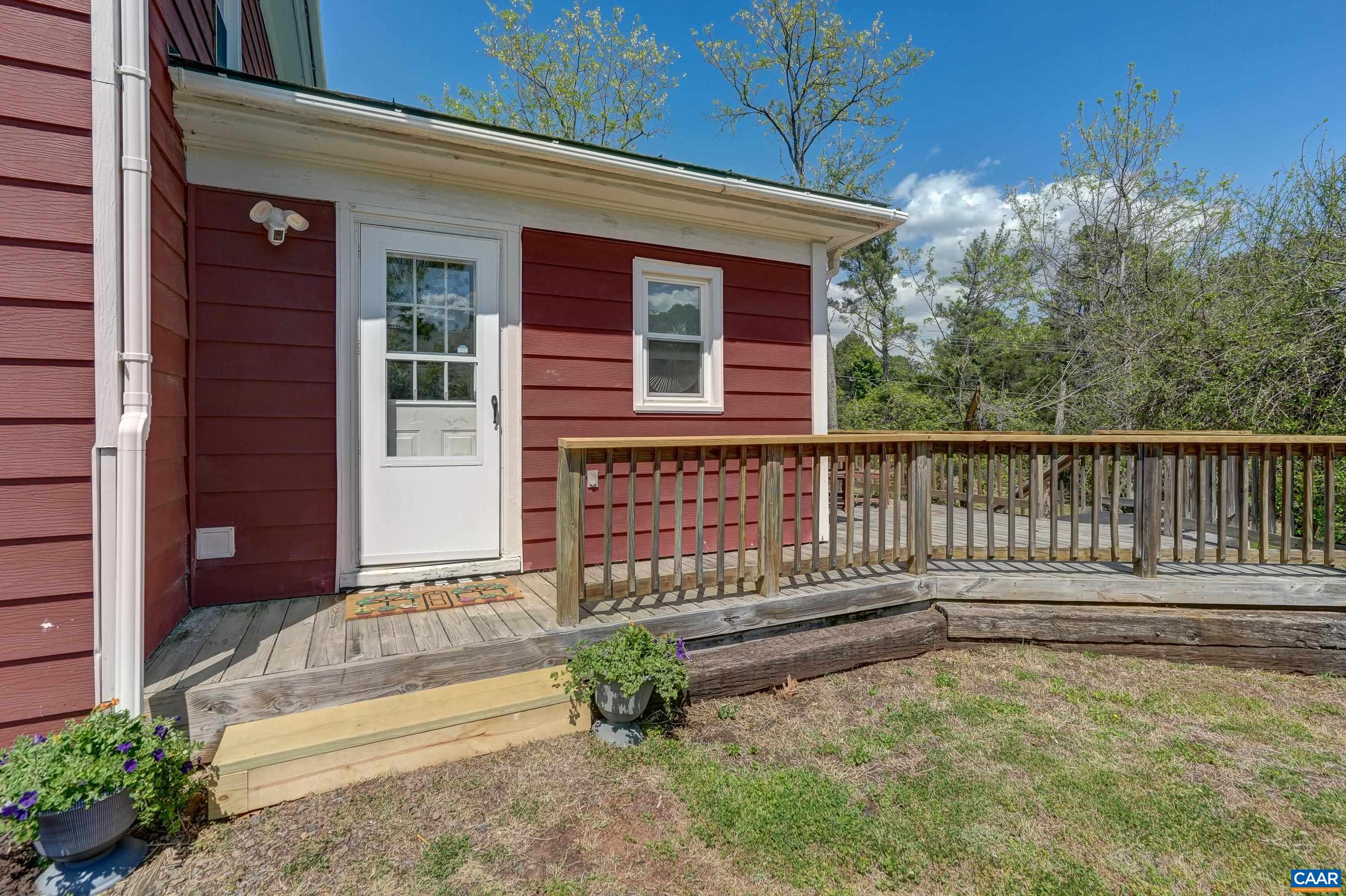 4229 EARLYSVILLE RD, EARLYSVILLE, Virginia 22936, 3 Bedrooms Bedrooms, ,2 BathroomsBathrooms,Residential,4229 EARLYSVILLE RD,676098 MLS # 676098