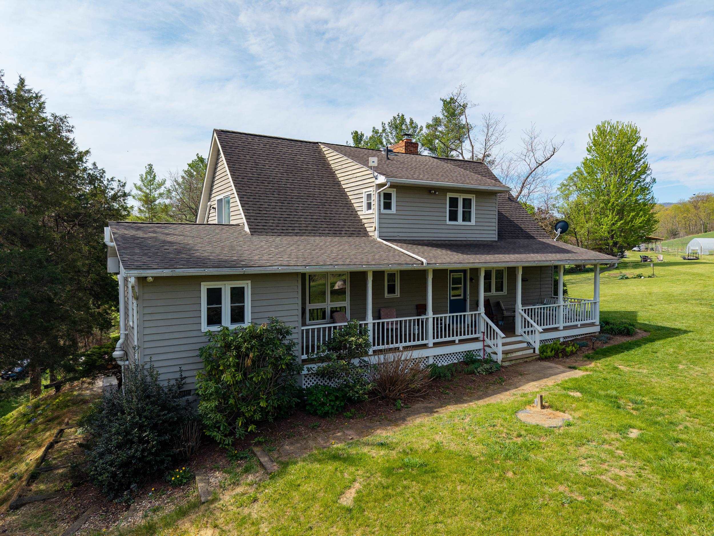 11159 MORNING VIEW RD, SINGERS GLEN, Virginia 22850, 3 Bedrooms Bedrooms, ,2 BathroomsBathrooms,Residential,11159 MORNING VIEW RD,676219 MLS # 676219