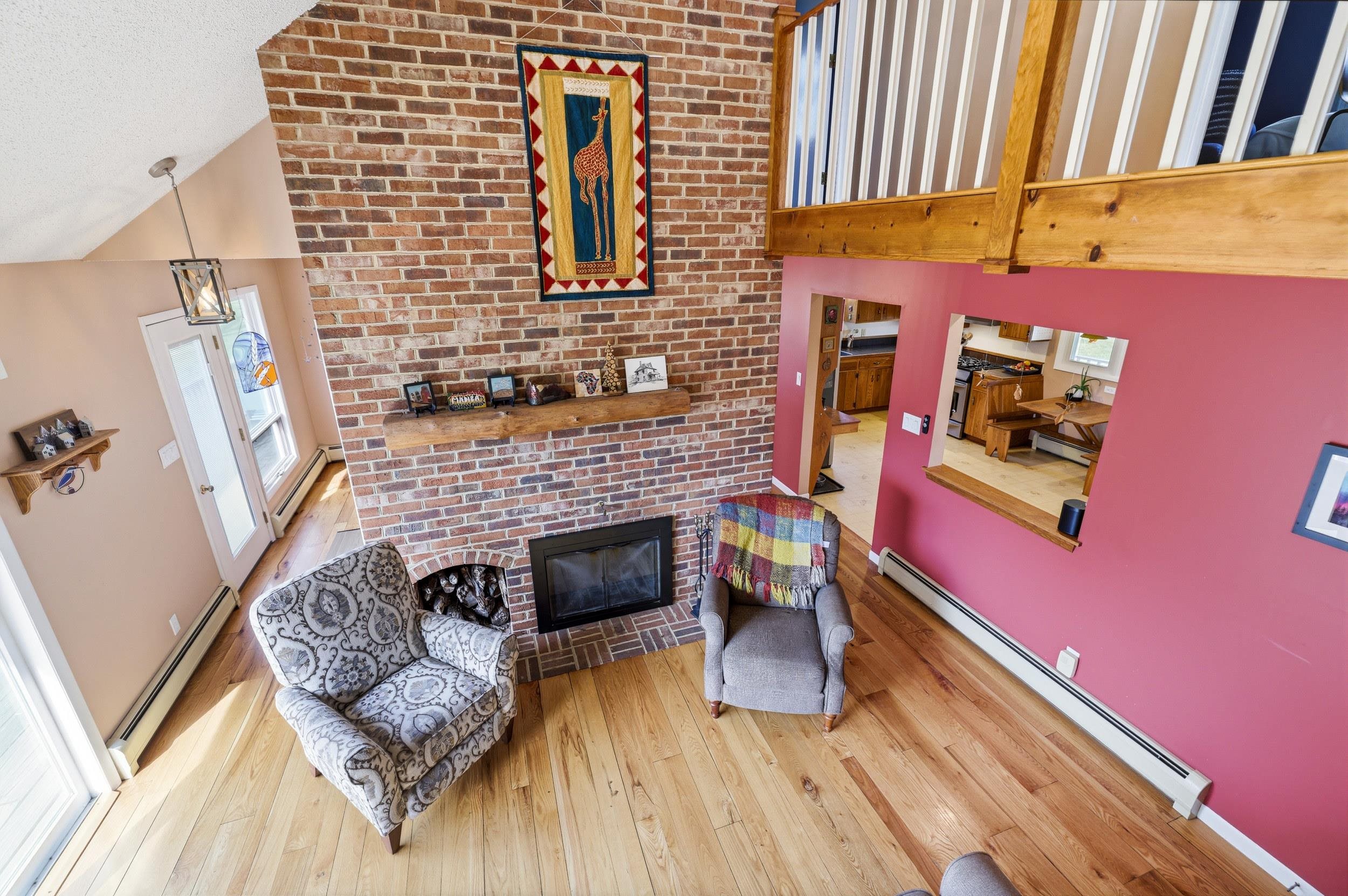 11159 MORNING VIEW RD, SINGERS GLEN, Virginia 22850, 3 Bedrooms Bedrooms, ,2 BathroomsBathrooms,Residential,11159 MORNING VIEW RD,676219 MLS # 676219