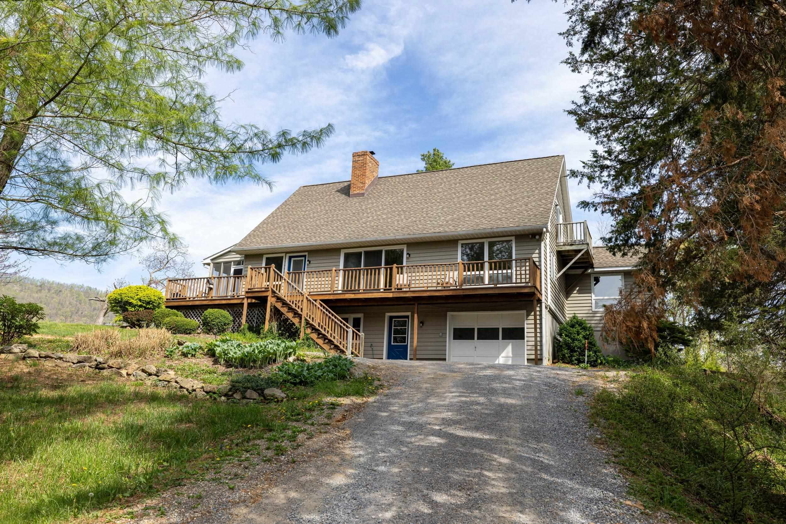 11159 MORNING VIEW RD, SINGERS GLEN, Virginia 22850, 3 Bedrooms Bedrooms, ,2 BathroomsBathrooms,Residential,11159 MORNING VIEW RD,676219 MLS # 676219