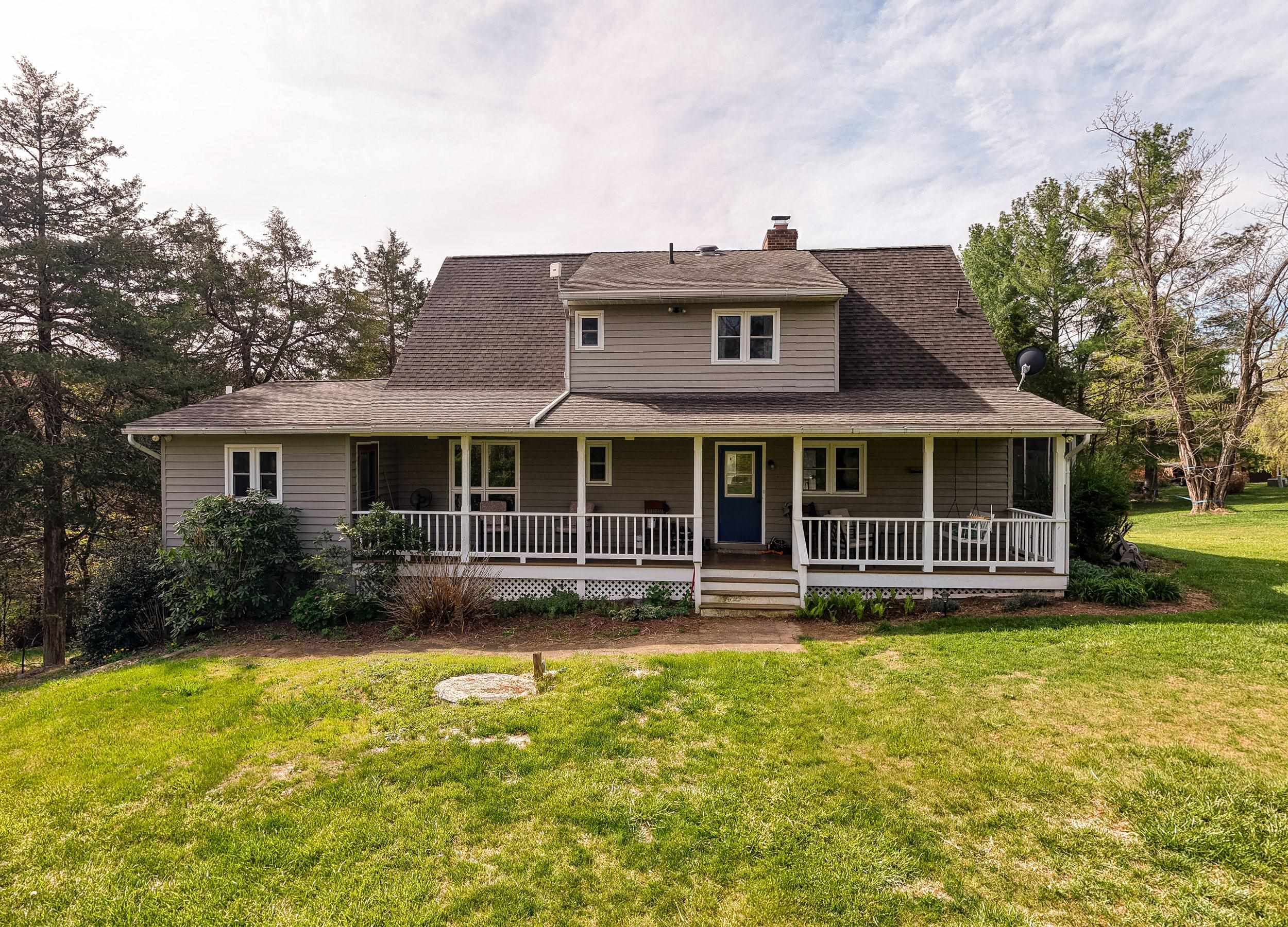 11159 MORNING VIEW RD, SINGERS GLEN, Virginia 22850, 3 Bedrooms Bedrooms, ,2 BathroomsBathrooms,Residential,11159 MORNING VIEW RD,676219 MLS # 676219