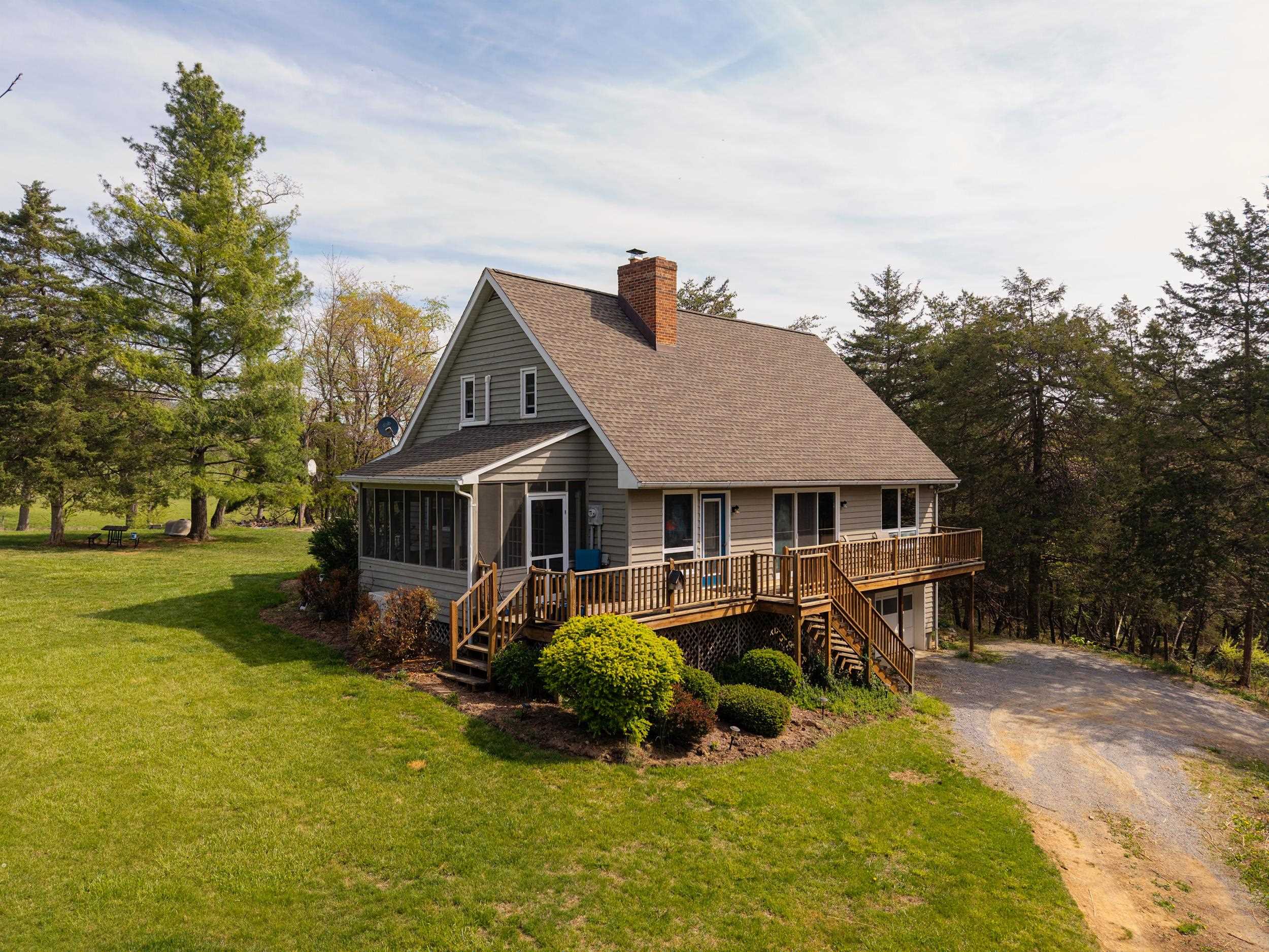 11159 MORNING VIEW RD, SINGERS GLEN, Virginia 22850, 3 Bedrooms Bedrooms, ,2 BathroomsBathrooms,Residential,11159 MORNING VIEW RD,676219 MLS # 676219