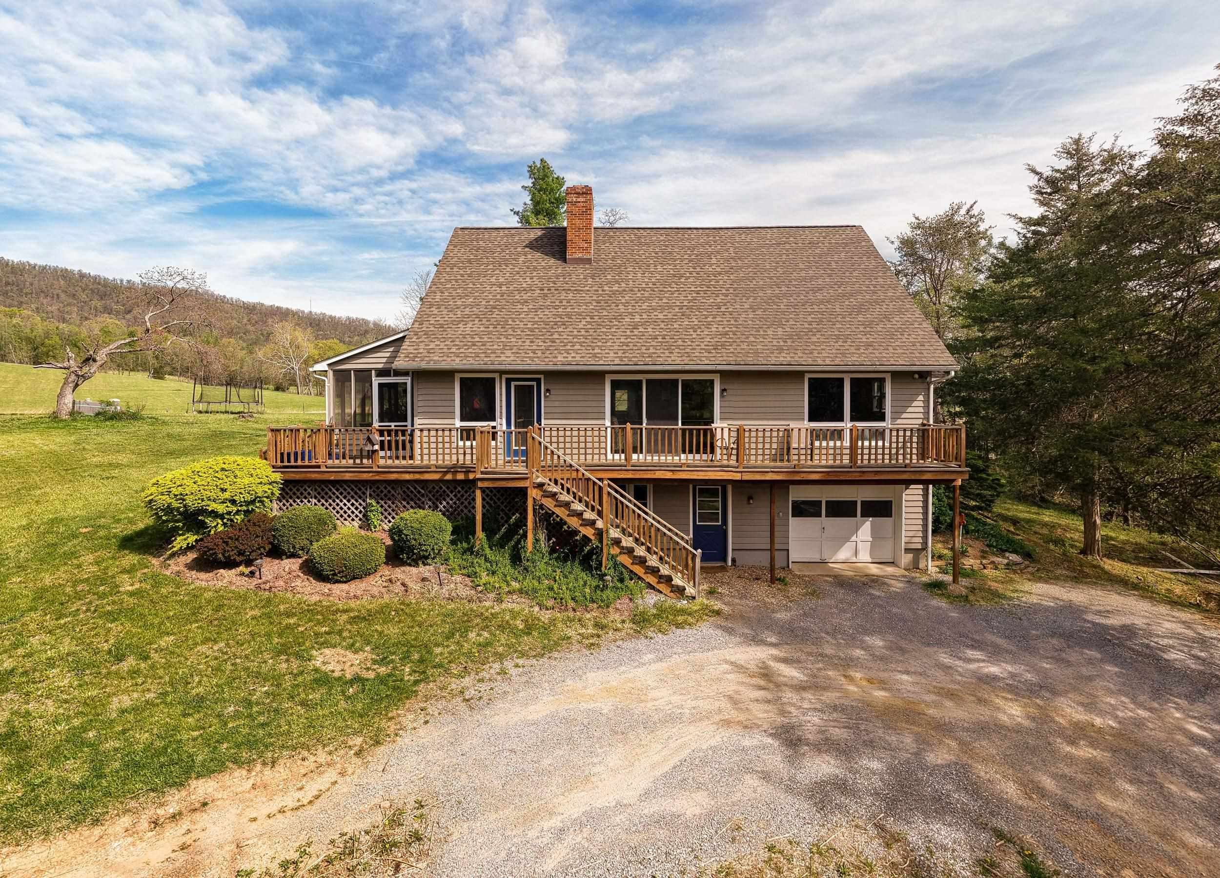 11159 MORNING VIEW RD, SINGERS GLEN, Virginia 22850, 3 Bedrooms Bedrooms, ,2 BathroomsBathrooms,Residential,11159 MORNING VIEW RD,676219 MLS # 676219