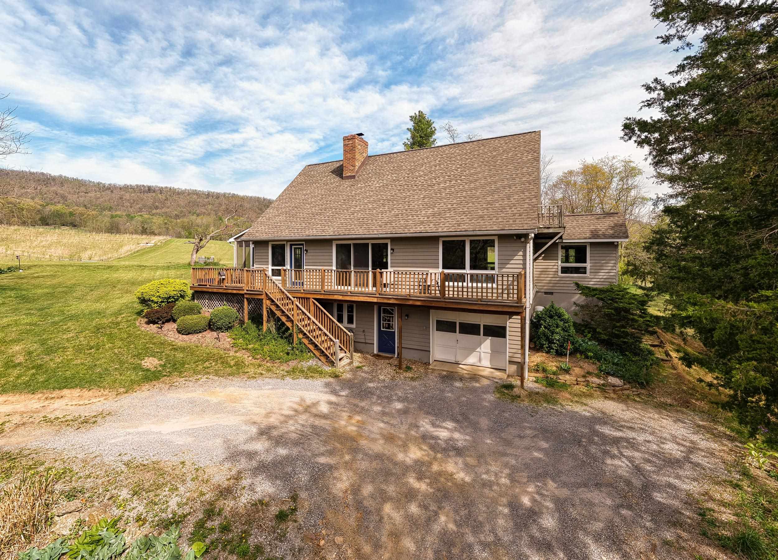 11159 MORNING VIEW RD, SINGERS GLEN, Virginia 22850, 3 Bedrooms Bedrooms, ,2 BathroomsBathrooms,Residential,11159 MORNING VIEW RD,676219 MLS # 676219