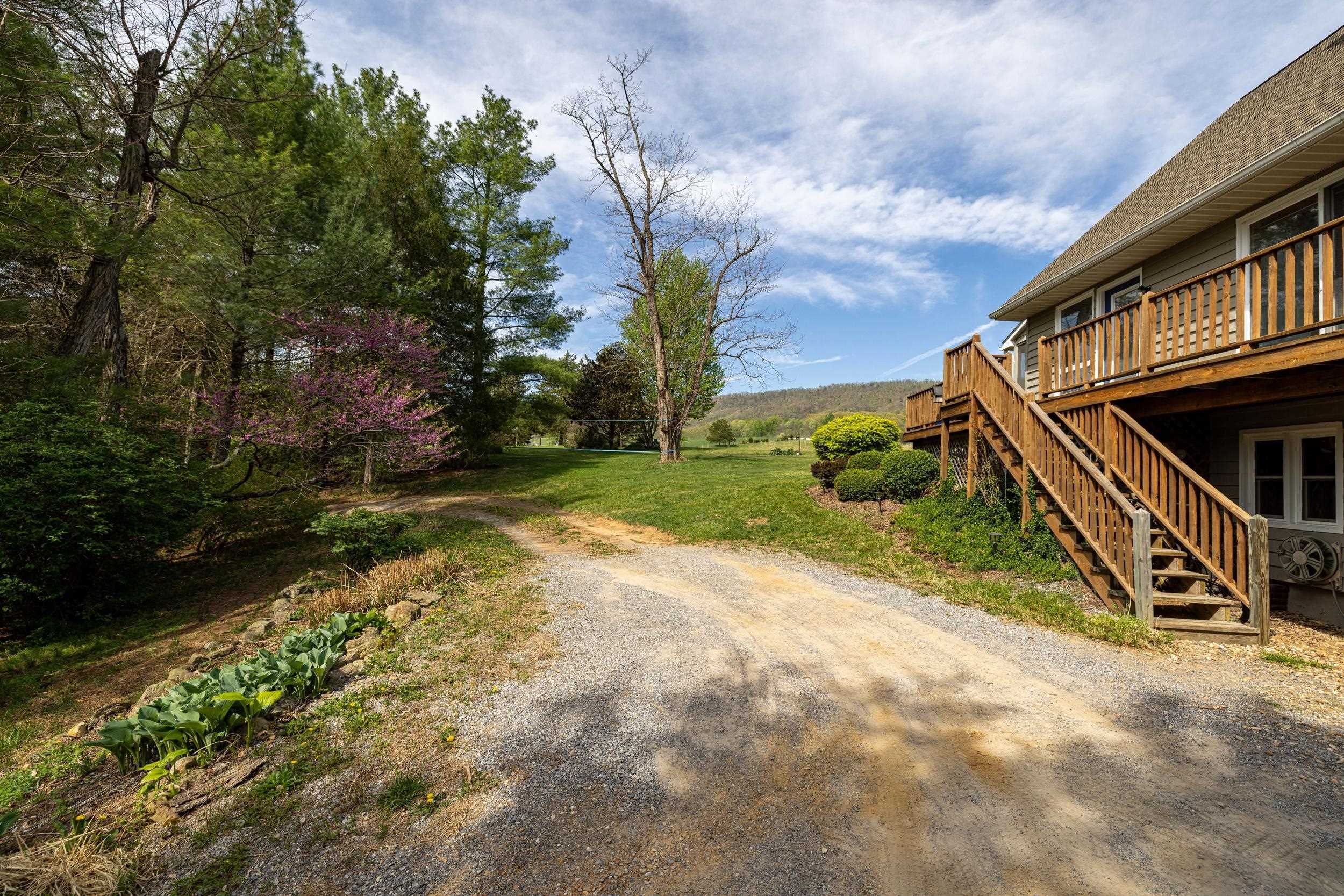 11159 MORNING VIEW RD, SINGERS GLEN, Virginia 22850, 3 Bedrooms Bedrooms, ,2 BathroomsBathrooms,Residential,11159 MORNING VIEW RD,676219 MLS # 676219