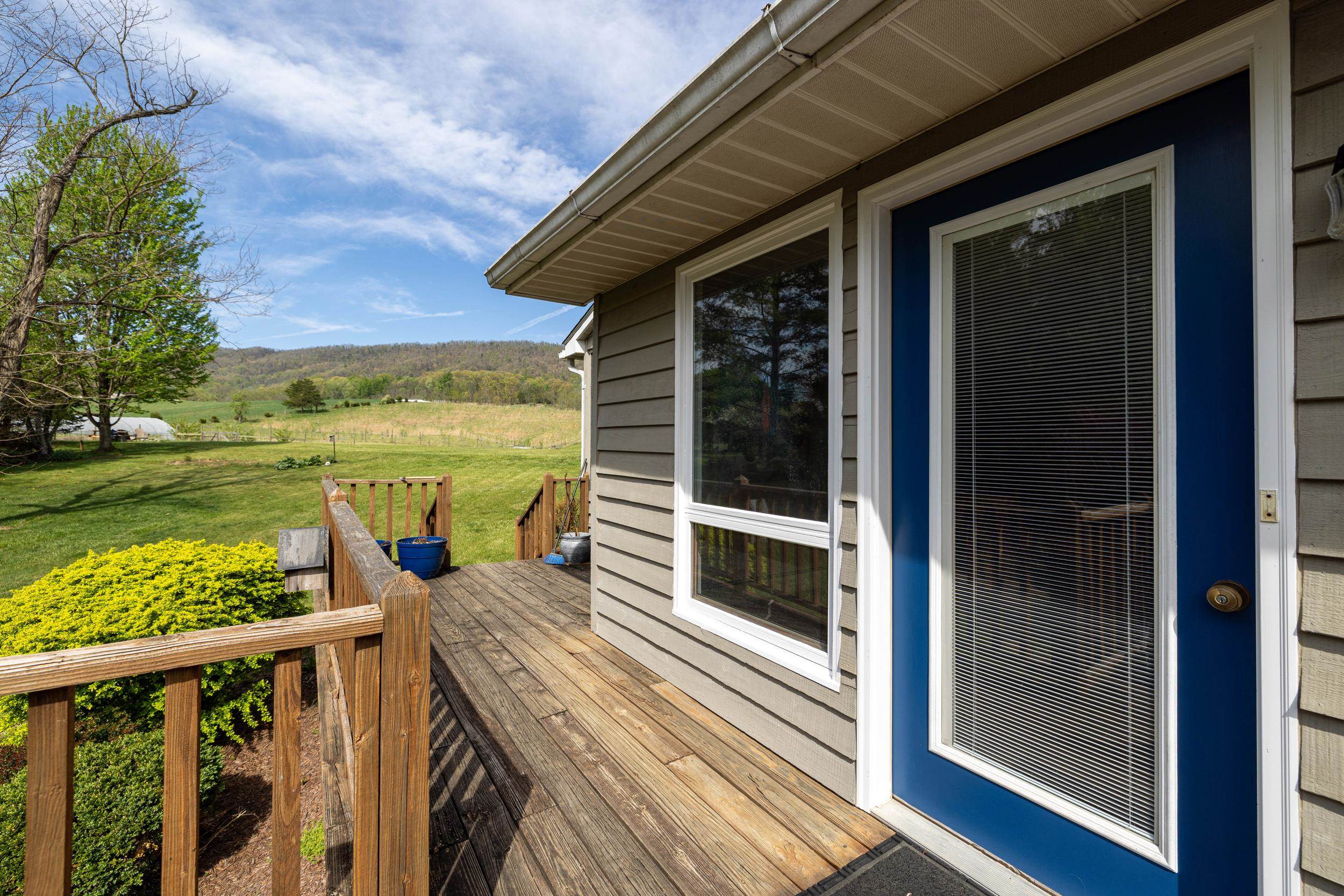 11159 MORNING VIEW RD, SINGERS GLEN, Virginia 22850, 3 Bedrooms Bedrooms, ,2 BathroomsBathrooms,Residential,11159 MORNING VIEW RD,676219 MLS # 676219