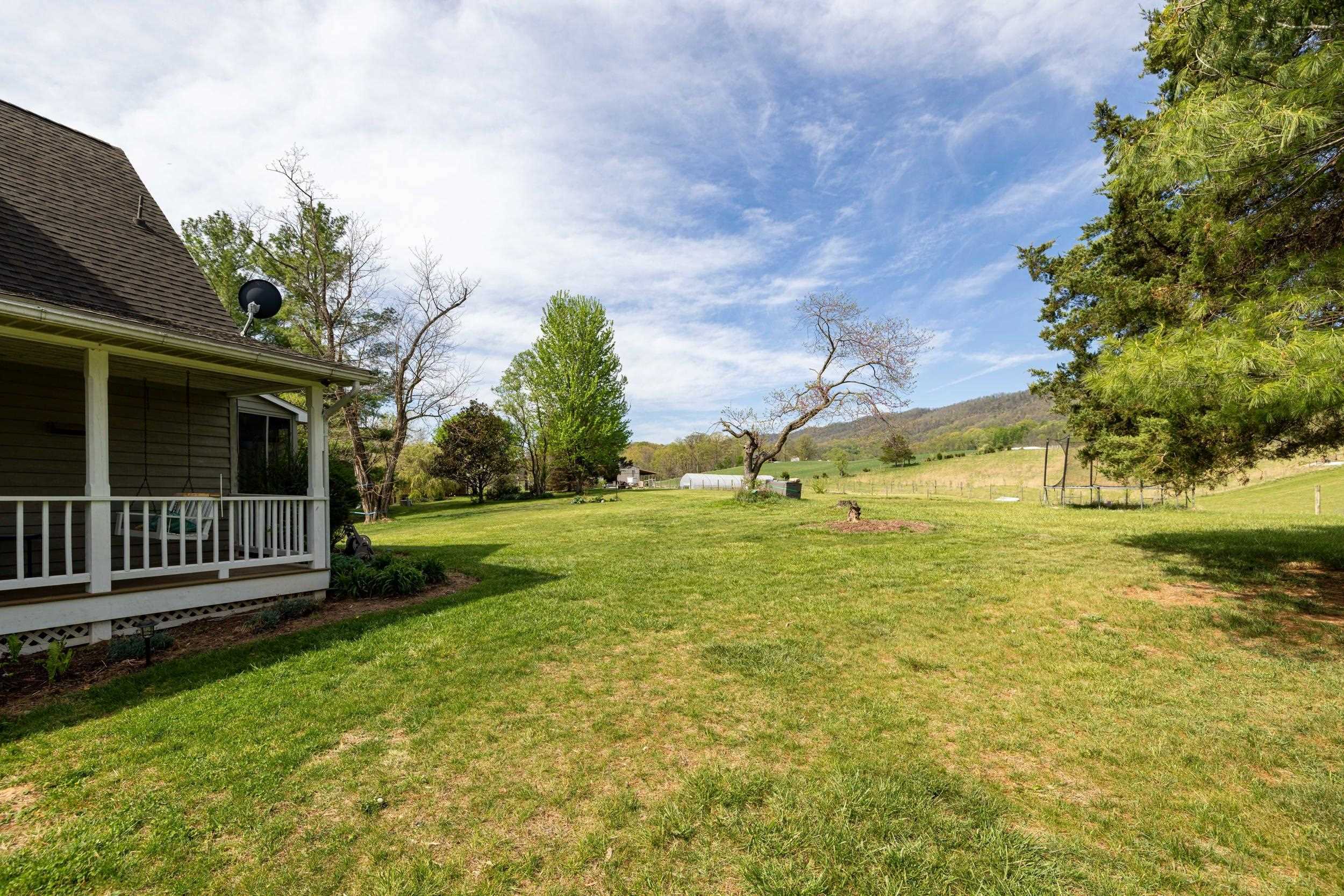 11159 MORNING VIEW RD, SINGERS GLEN, Virginia 22850, 3 Bedrooms Bedrooms, ,2 BathroomsBathrooms,Residential,11159 MORNING VIEW RD,676219 MLS # 676219