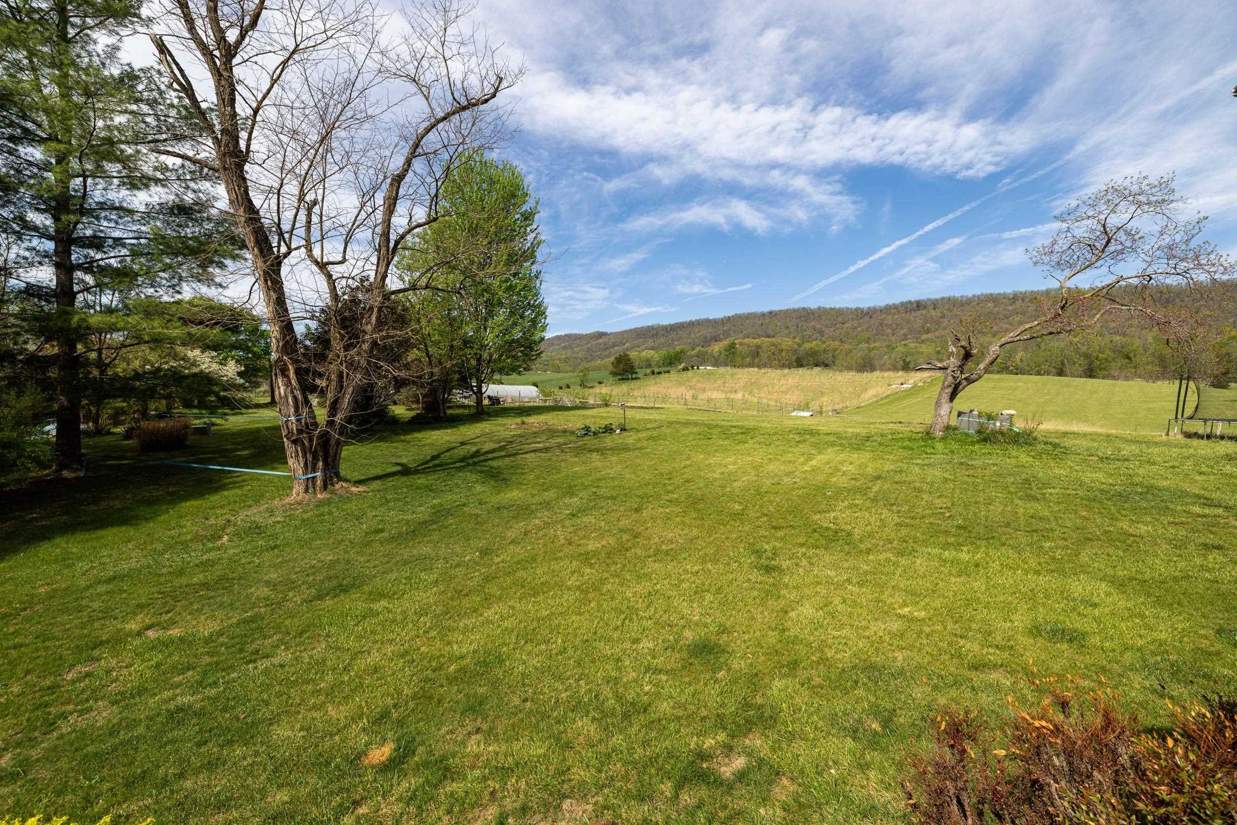 11159 MORNING VIEW RD, SINGERS GLEN, Virginia 22850, 3 Bedrooms Bedrooms, ,2 BathroomsBathrooms,Residential,11159 MORNING VIEW RD,676219 MLS # 676219