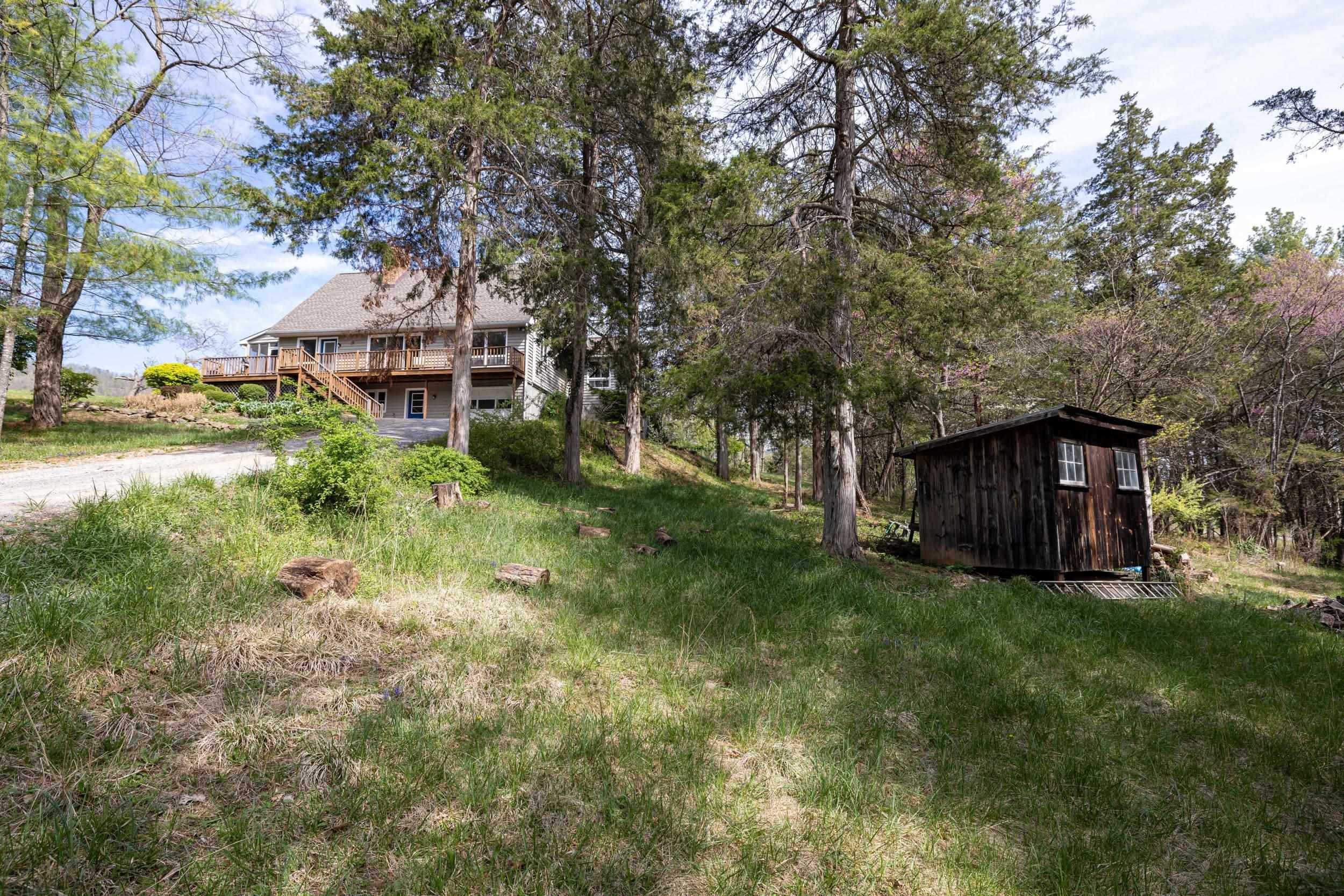 11159 MORNING VIEW RD, SINGERS GLEN, Virginia 22850, 3 Bedrooms Bedrooms, ,2 BathroomsBathrooms,Residential,11159 MORNING VIEW RD,676219 MLS # 676219