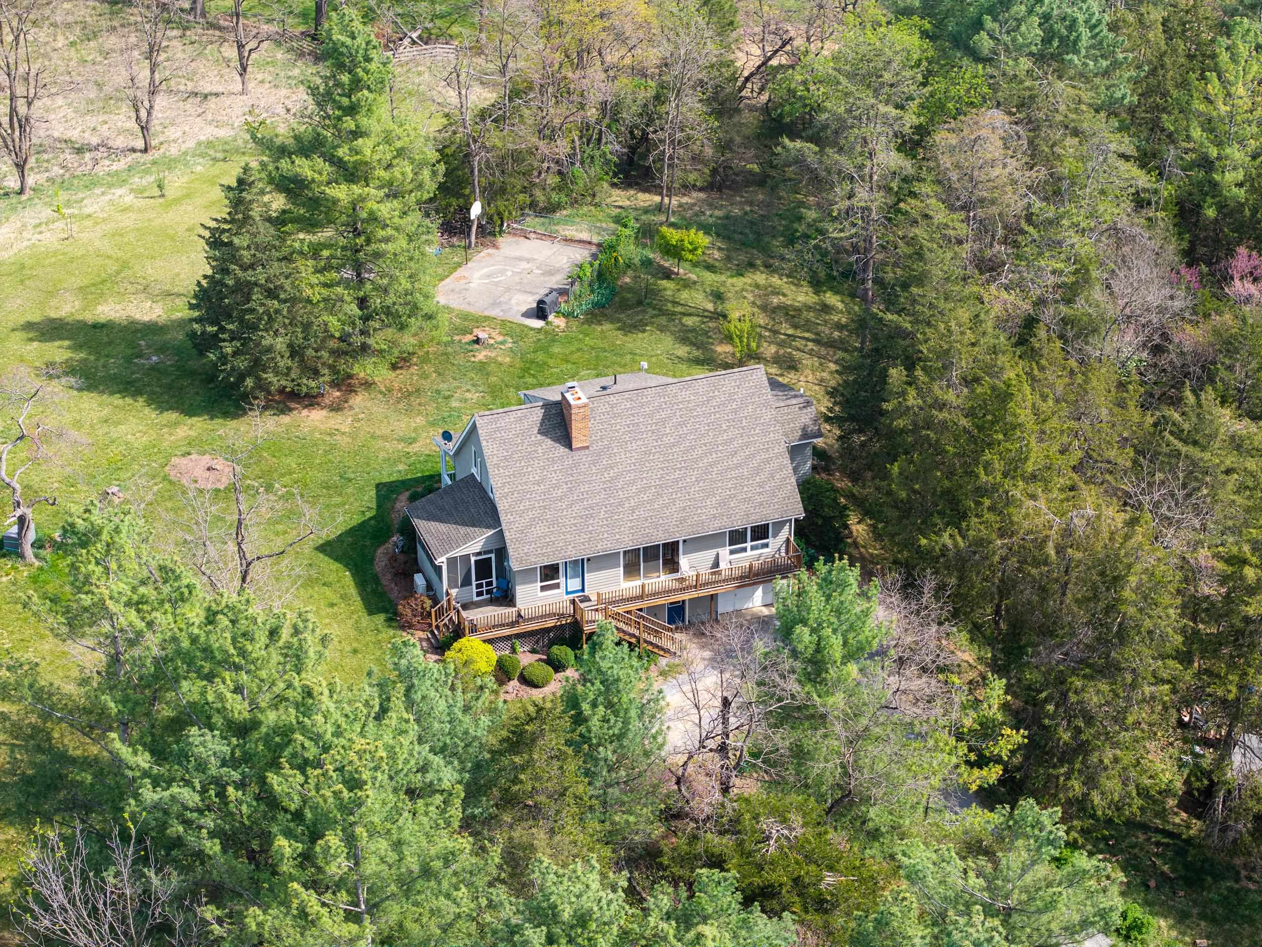 11159 MORNING VIEW RD, SINGERS GLEN, Virginia 22850, 3 Bedrooms Bedrooms, ,2 BathroomsBathrooms,Residential,11159 MORNING VIEW RD,676219 MLS # 676219