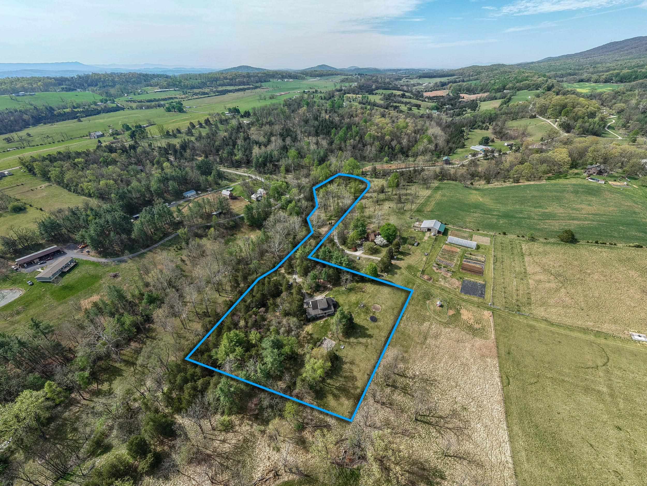 11159 MORNING VIEW RD, SINGERS GLEN, Virginia 22850, 3 Bedrooms Bedrooms, ,2 BathroomsBathrooms,Residential,11159 MORNING VIEW RD,676219 MLS # 676219