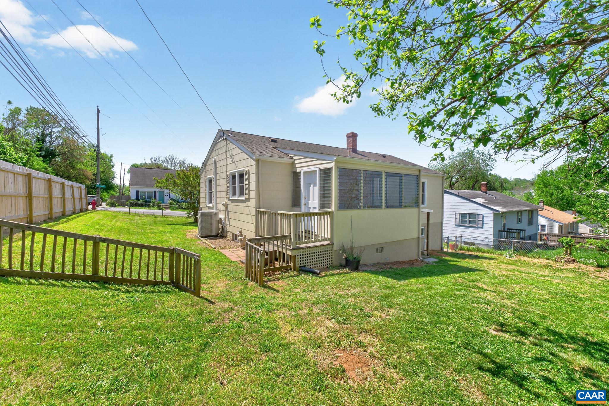 511 STONEHENGE AVE, CHARLOTTESVILLE, Virginia 22902, 3 Bedrooms Bedrooms, ,2 BathroomsBathrooms,Residential,511 STONEHENGE AVE,676220 MLS # 676220