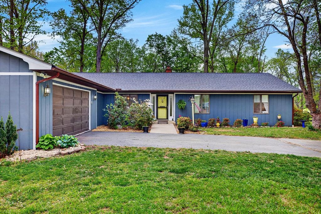 1401 LADD RD, WAYNESBORO, Virginia 22980, 3 Bedrooms Bedrooms, ,2 BathroomsBathrooms,Residential,1401 LADD RD,676222 MLS # 676222