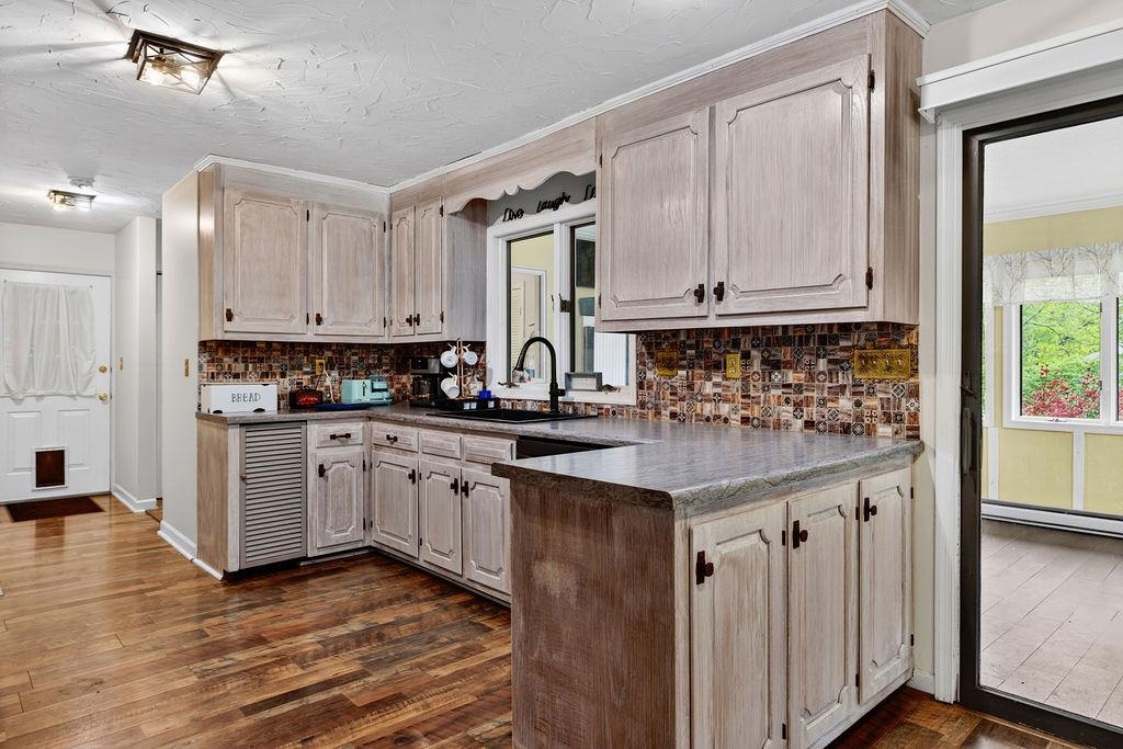 1401 LADD RD, WAYNESBORO, Virginia 22980, 3 Bedrooms Bedrooms, ,2 BathroomsBathrooms,Residential,1401 LADD RD,676222 MLS # 676222