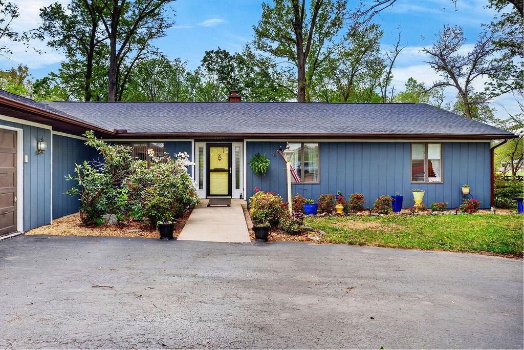 1401 LADD RD, WAYNESBORO, Virginia 22980, 3 Bedrooms Bedrooms, ,2 BathroomsBathrooms,Residential,1401 LADD RD,676222 MLS # 676222