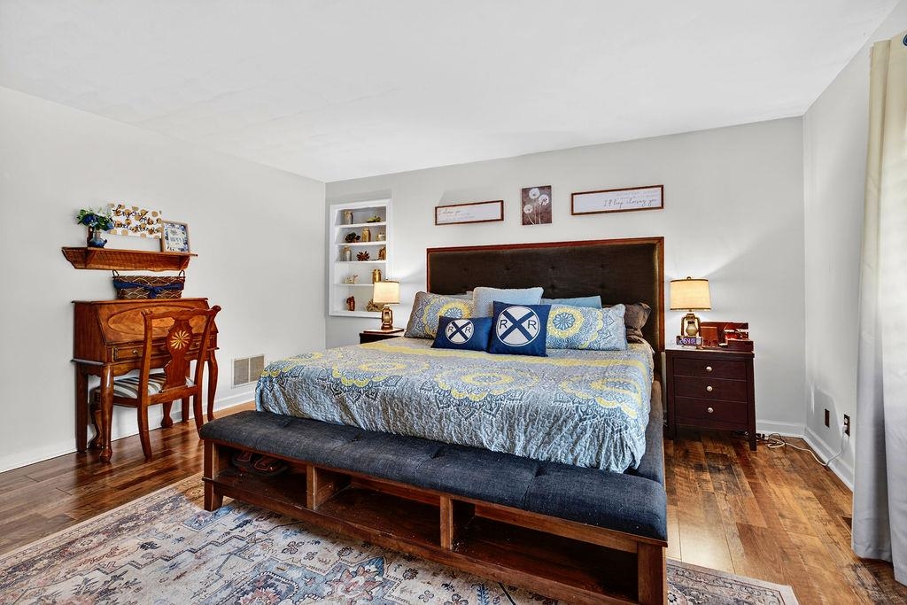 1401 LADD RD, WAYNESBORO, Virginia 22980, 3 Bedrooms Bedrooms, ,2 BathroomsBathrooms,Residential,1401 LADD RD,676222 MLS # 676222