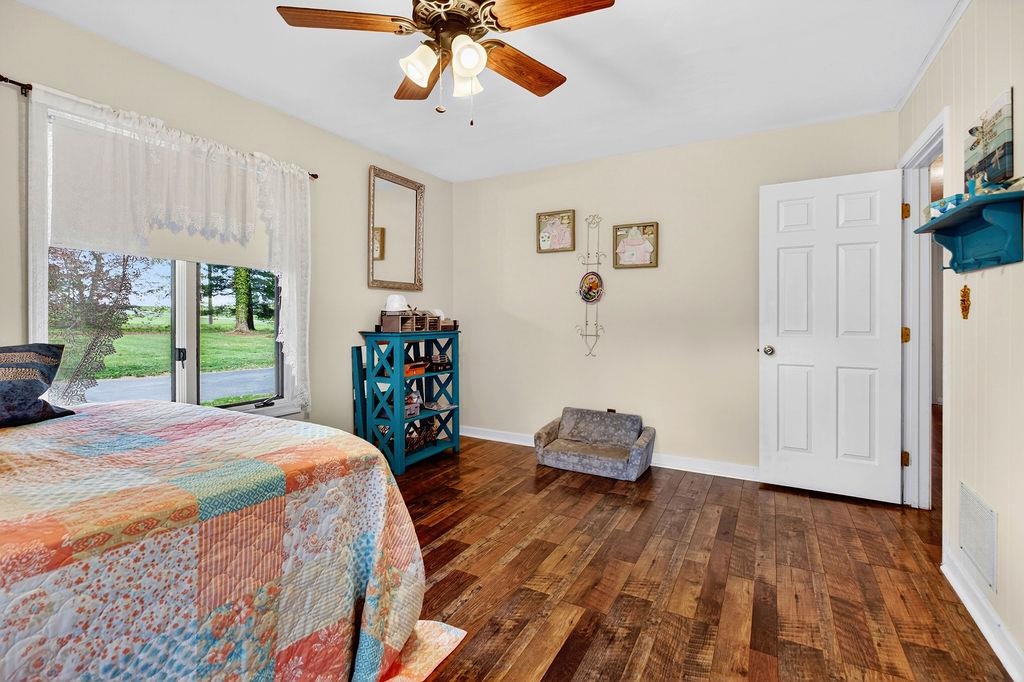 1401 LADD RD, WAYNESBORO, Virginia 22980, 3 Bedrooms Bedrooms, ,2 BathroomsBathrooms,Residential,1401 LADD RD,676222 MLS # 676222