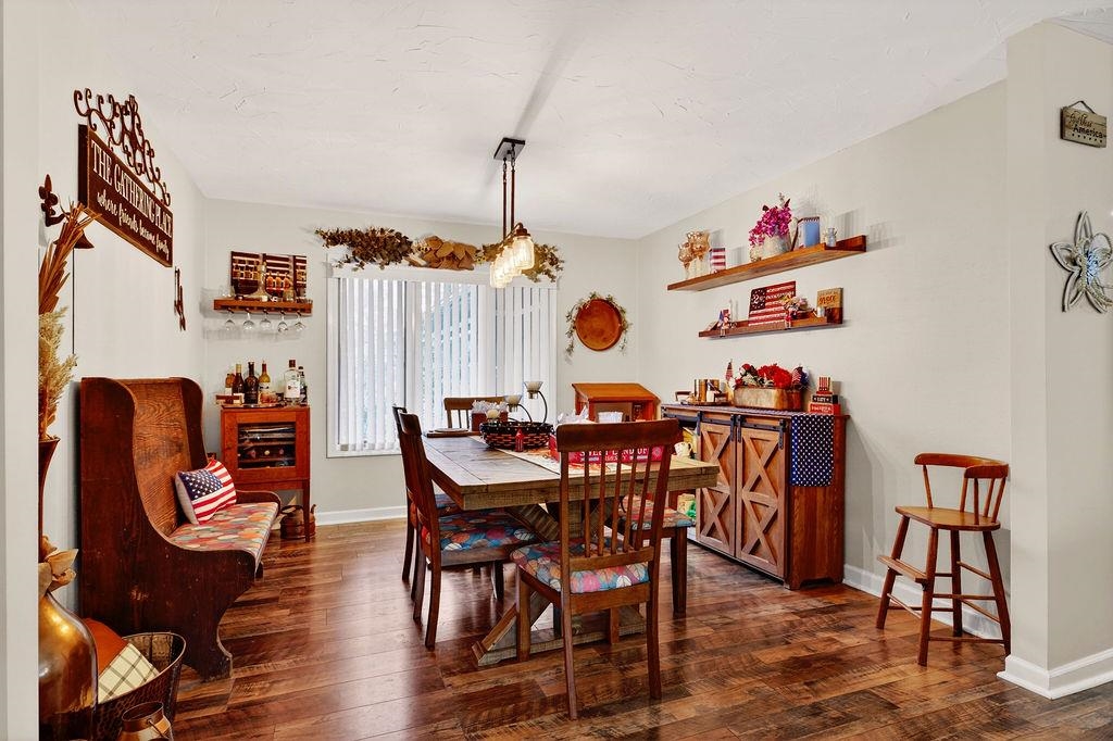 1401 LADD RD, WAYNESBORO, Virginia 22980, 3 Bedrooms Bedrooms, ,2 BathroomsBathrooms,Residential,1401 LADD RD,676222 MLS # 676222