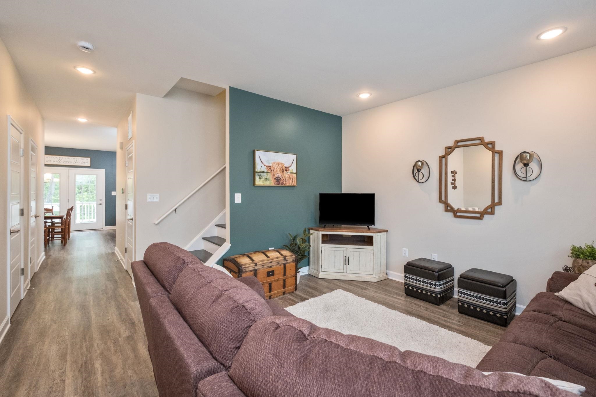 1553 PALOMINO TRL, ROCKINGHAM, Virginia 22801, 4 Bedrooms Bedrooms, ,3 BathroomsBathrooms,Residential,1553 PALOMINO TRL,676223 MLS # 676223