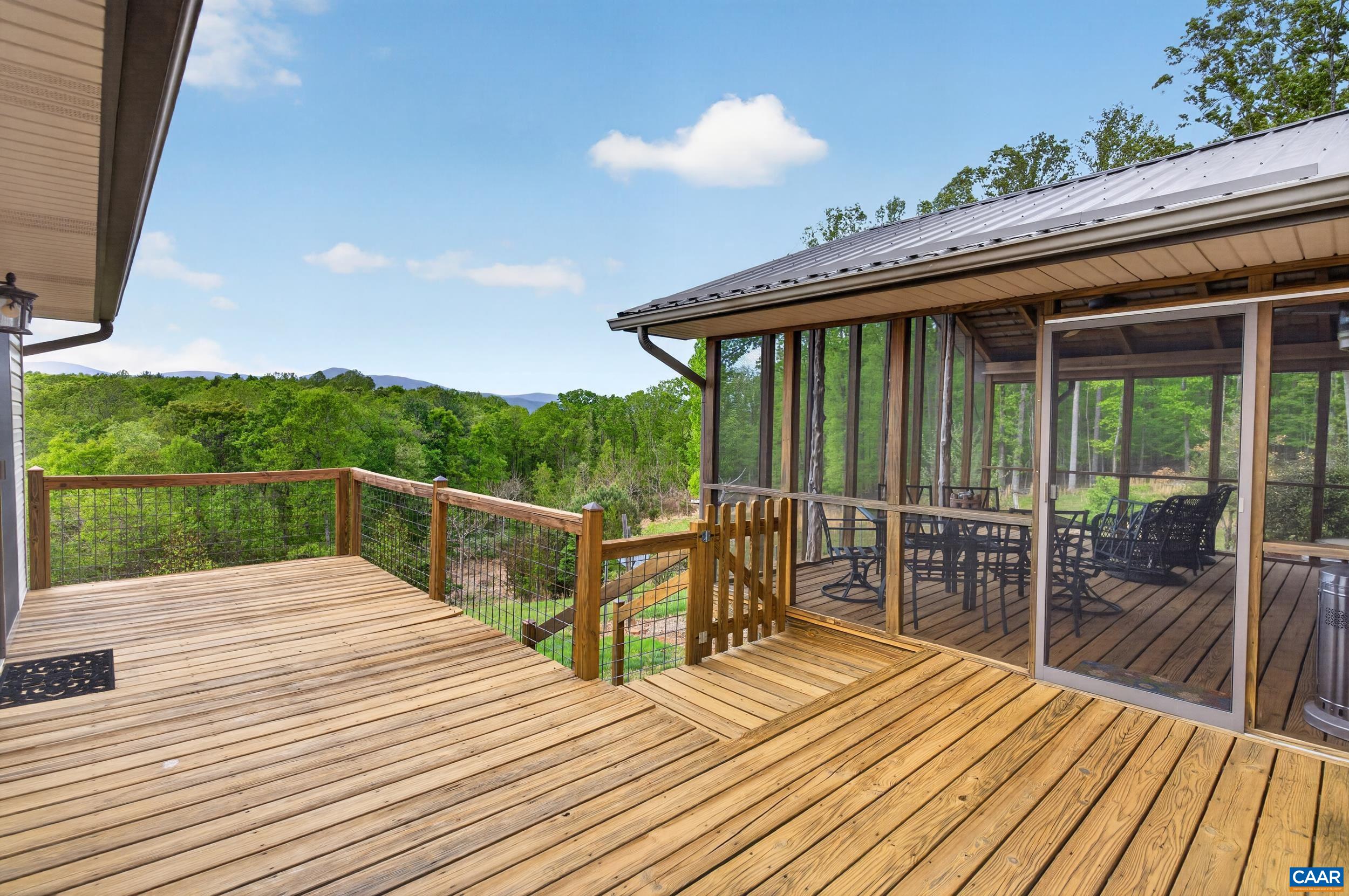 141 CRADON HILL LN, AMHERST, Virginia 24521, 3 Bedrooms Bedrooms, ,3 BathroomsBathrooms,Residential,141 CRADON HILL LN,676224 MLS # 676224