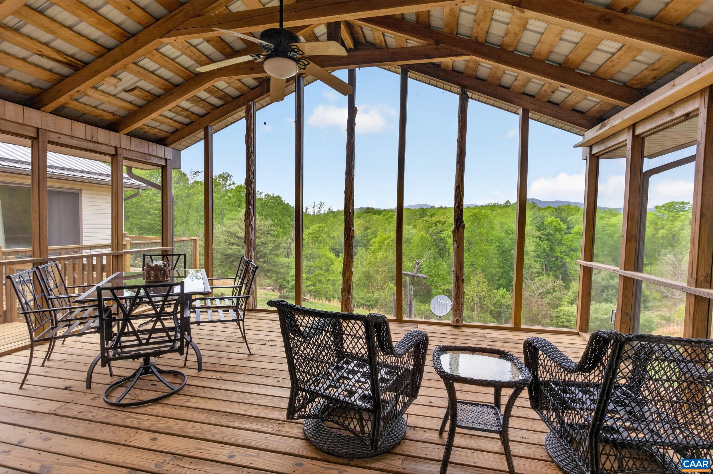 141 CRADON HILL LN, AMHERST, Virginia 24521, 3 Bedrooms Bedrooms, ,3 BathroomsBathrooms,Residential,141 CRADON HILL LN,676224 MLS # 676224