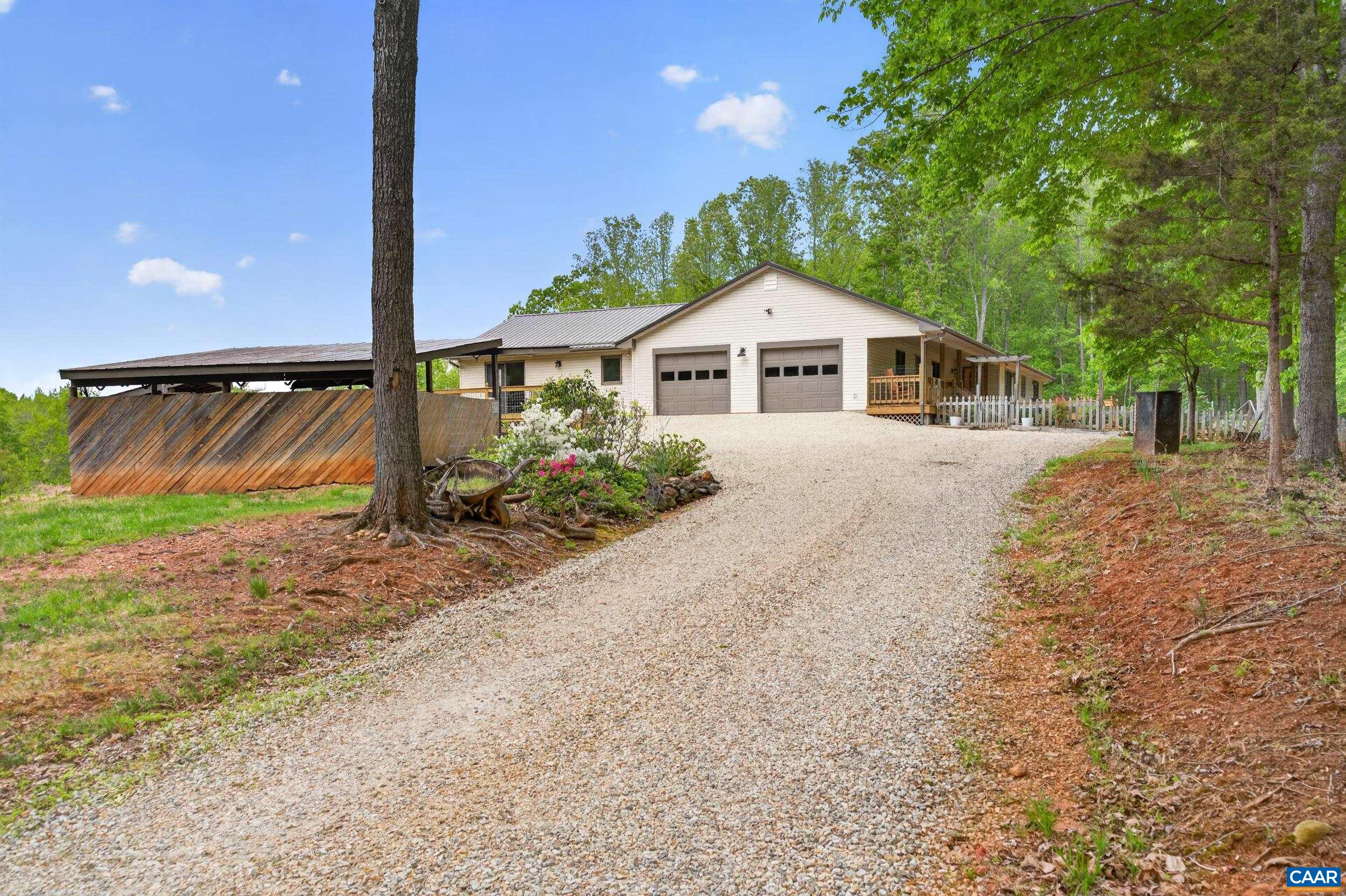 141 CRADON HILL LN, AMHERST, Virginia 24521, 3 Bedrooms Bedrooms, ,3 BathroomsBathrooms,Residential,141 CRADON HILL LN,676224 MLS # 676224