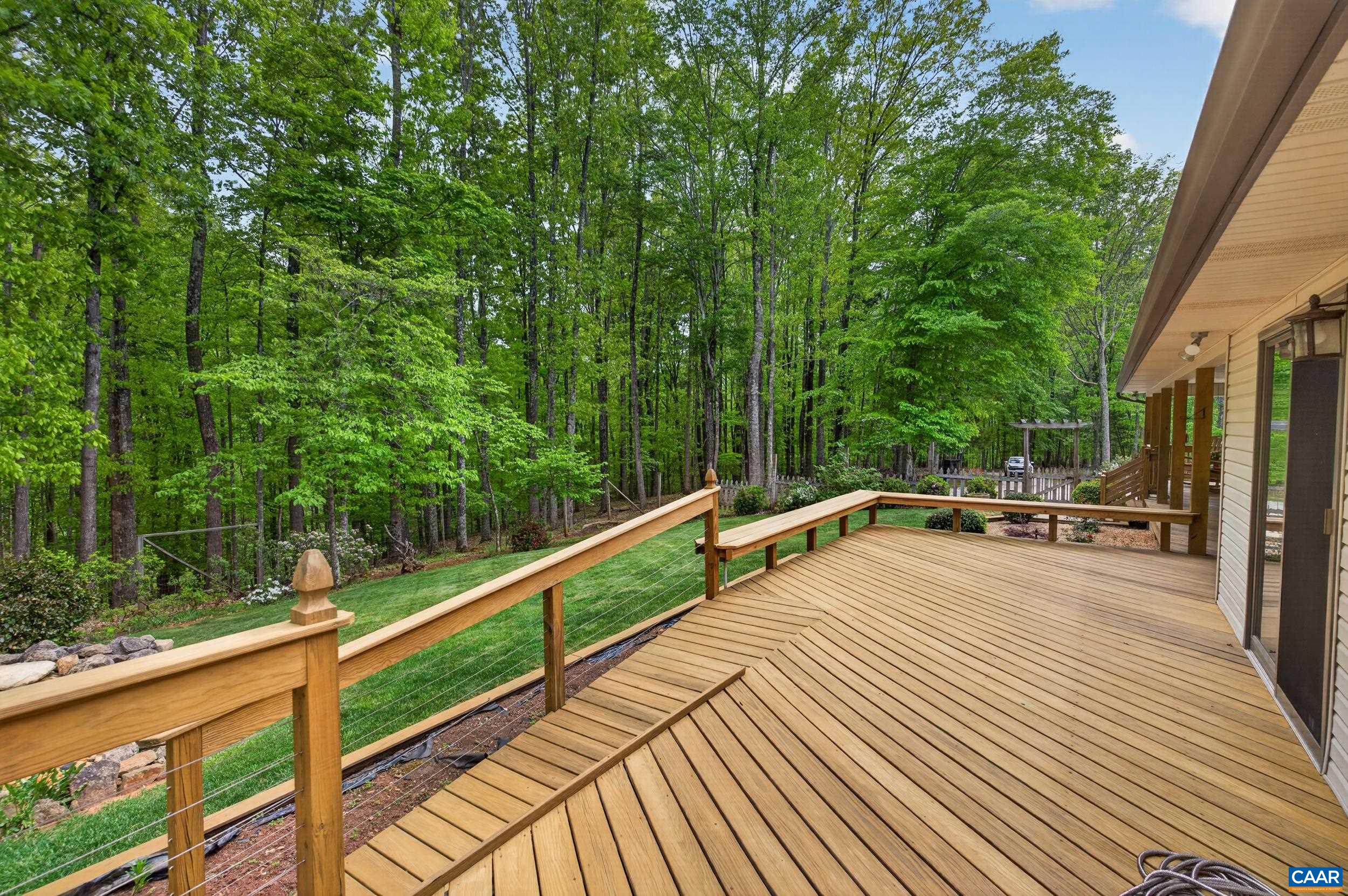 141 CRADON HILL LN, AMHERST, Virginia 24521, 3 Bedrooms Bedrooms, ,3 BathroomsBathrooms,Residential,141 CRADON HILL LN,676224 MLS # 676224