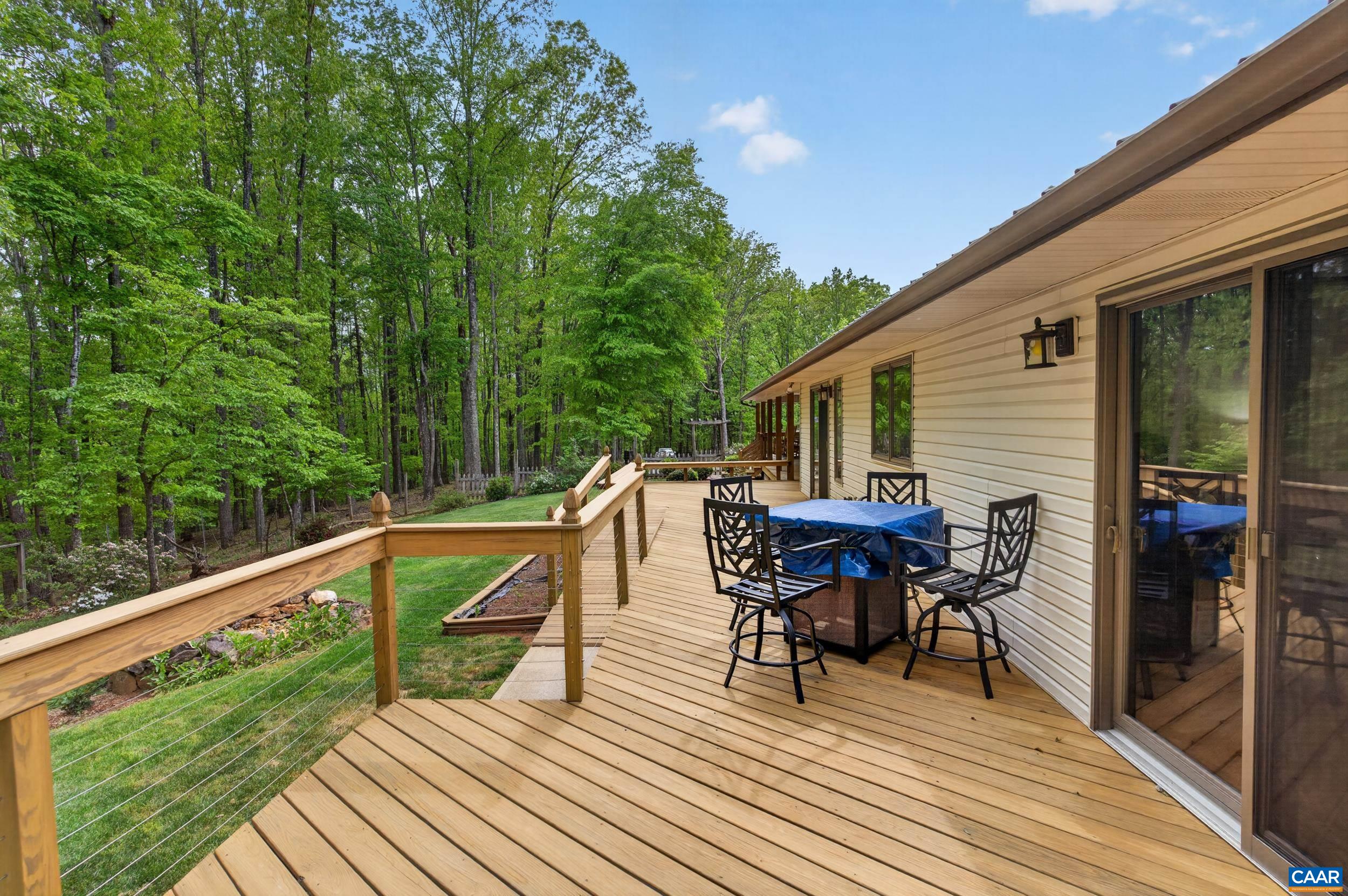 141 CRADON HILL LN, AMHERST, Virginia 24521, 3 Bedrooms Bedrooms, ,3 BathroomsBathrooms,Residential,141 CRADON HILL LN,676224 MLS # 676224