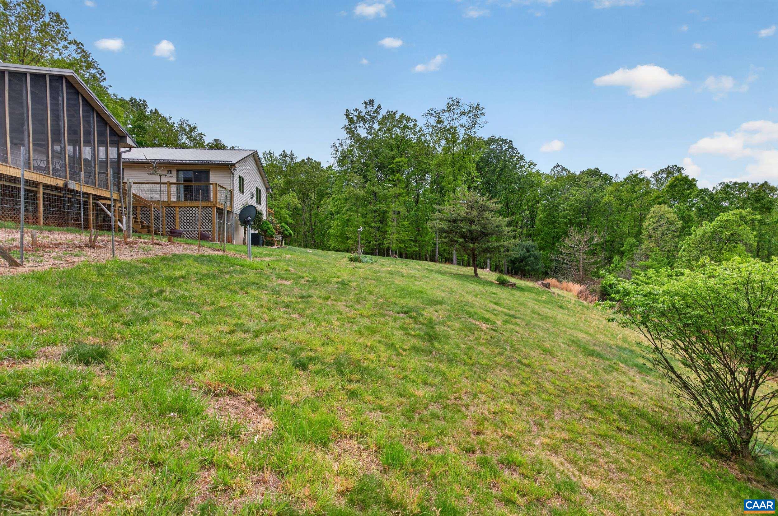 141 CRADON HILL LN, AMHERST, Virginia 24521, 3 Bedrooms Bedrooms, ,3 BathroomsBathrooms,Residential,141 CRADON HILL LN,676224 MLS # 676224