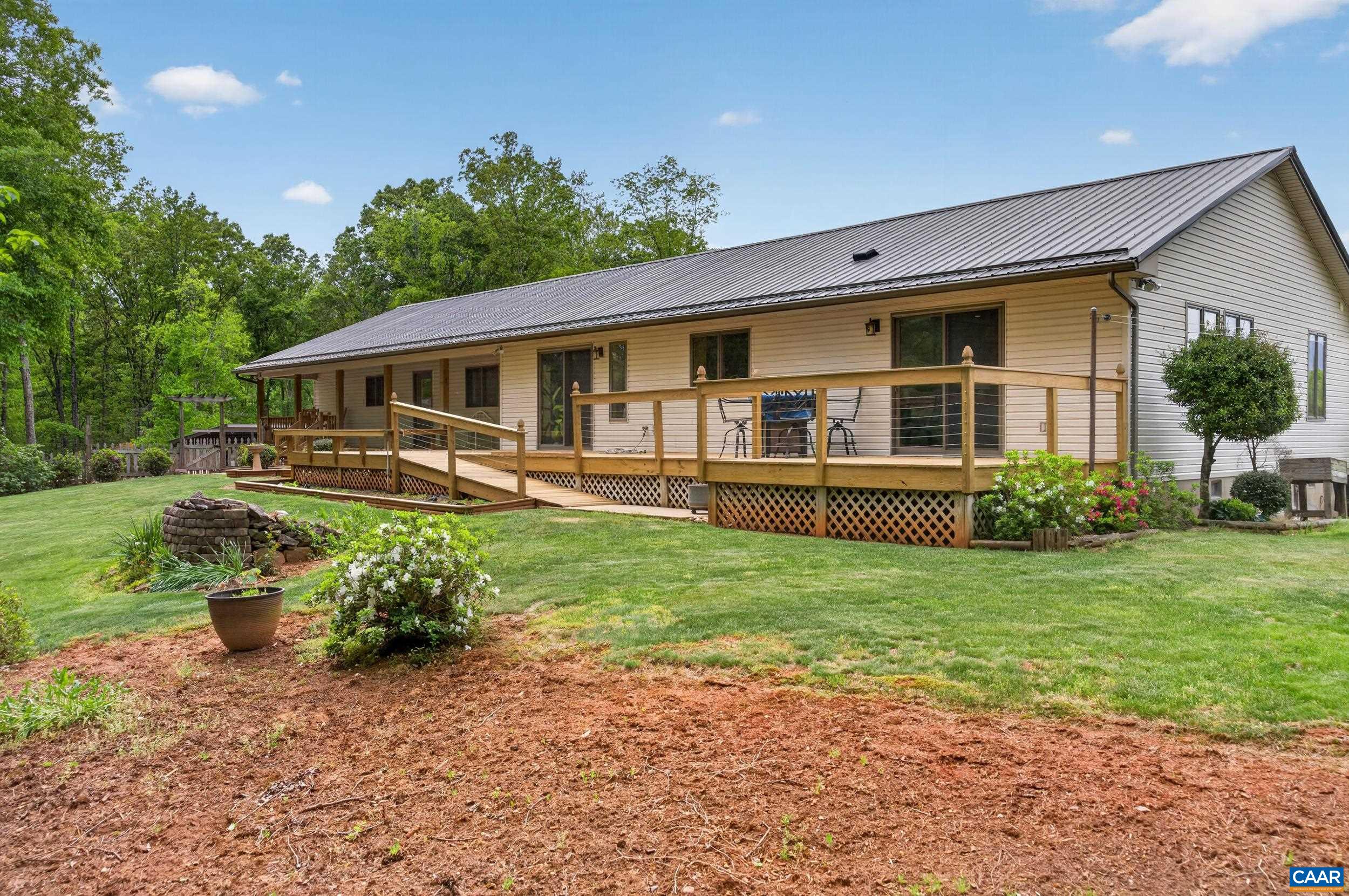 141 CRADON HILL LN, AMHERST, Virginia 24521, 3 Bedrooms Bedrooms, ,3 BathroomsBathrooms,Residential,141 CRADON HILL LN,676224 MLS # 676224