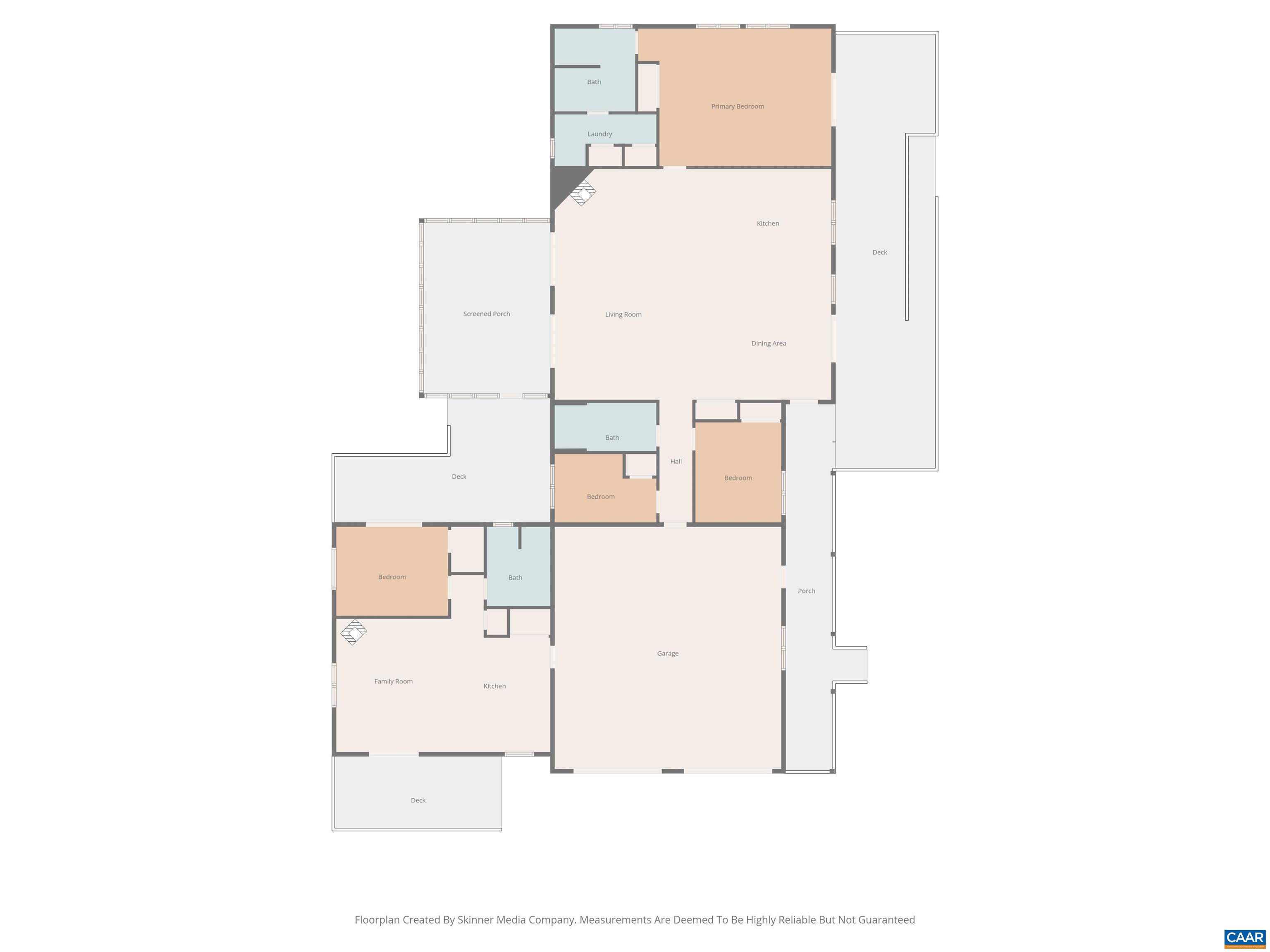 141 CRADON HILL LN, AMHERST, Virginia 24521, 3 Bedrooms Bedrooms, ,3 BathroomsBathrooms,Residential,141 CRADON HILL LN,676224 MLS # 676224