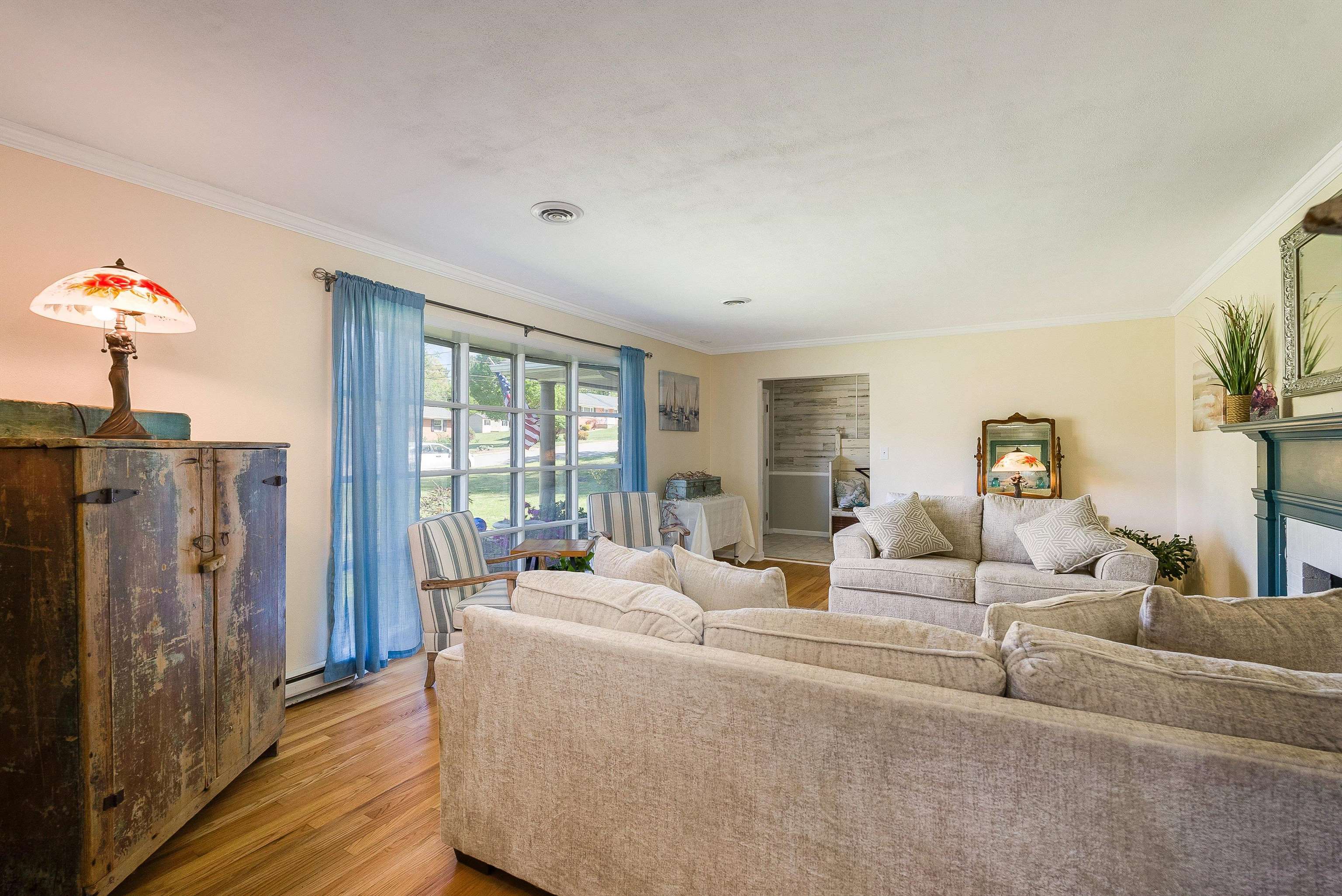 846 KENT RD, WAYNESBORO, Virginia 22980, 3 Bedrooms Bedrooms, ,2 BathroomsBathrooms,Residential,846 KENT RD,676226 MLS # 676226