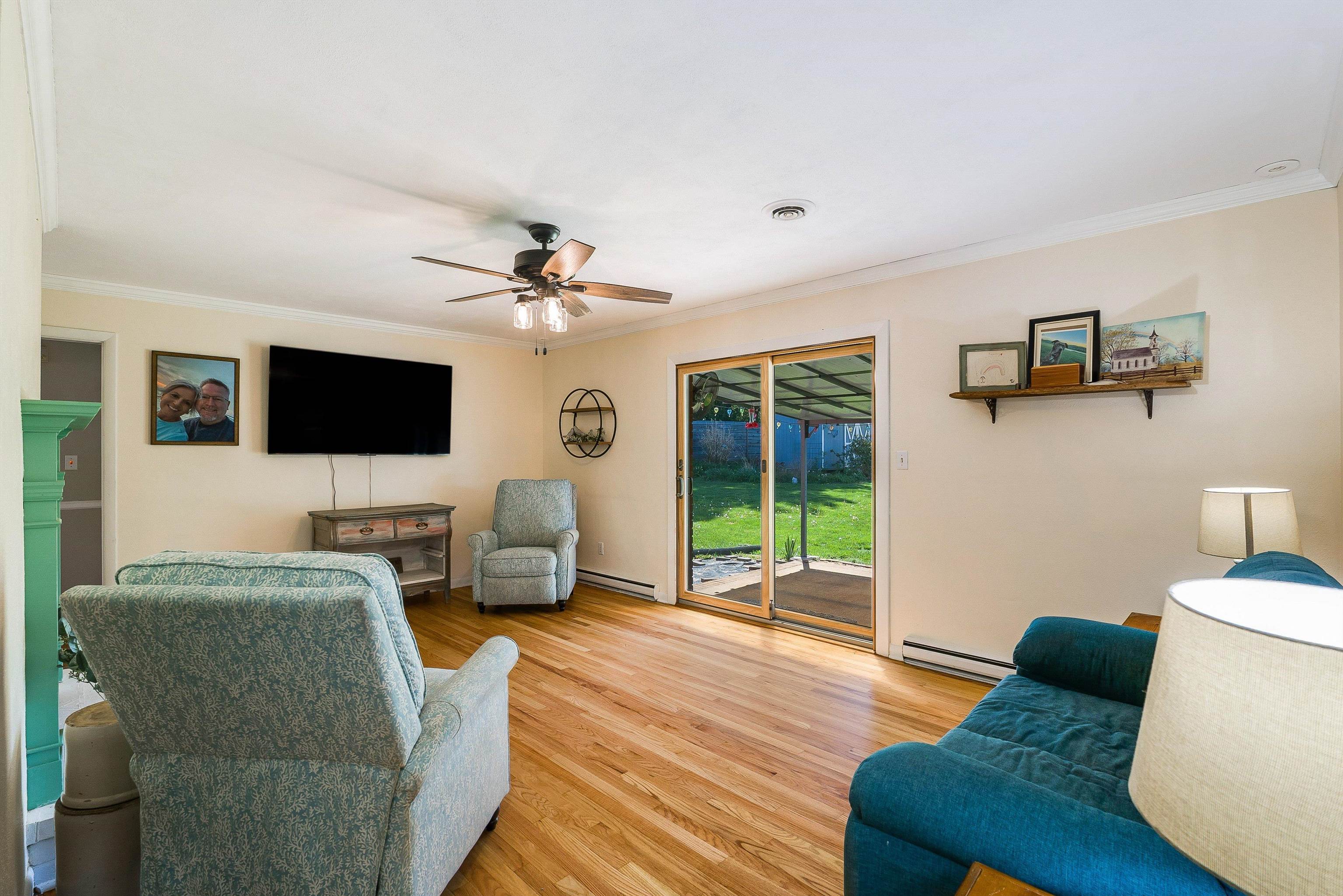 846 KENT RD, WAYNESBORO, Virginia 22980, 3 Bedrooms Bedrooms, ,2 BathroomsBathrooms,Residential,846 KENT RD,676226 MLS # 676226