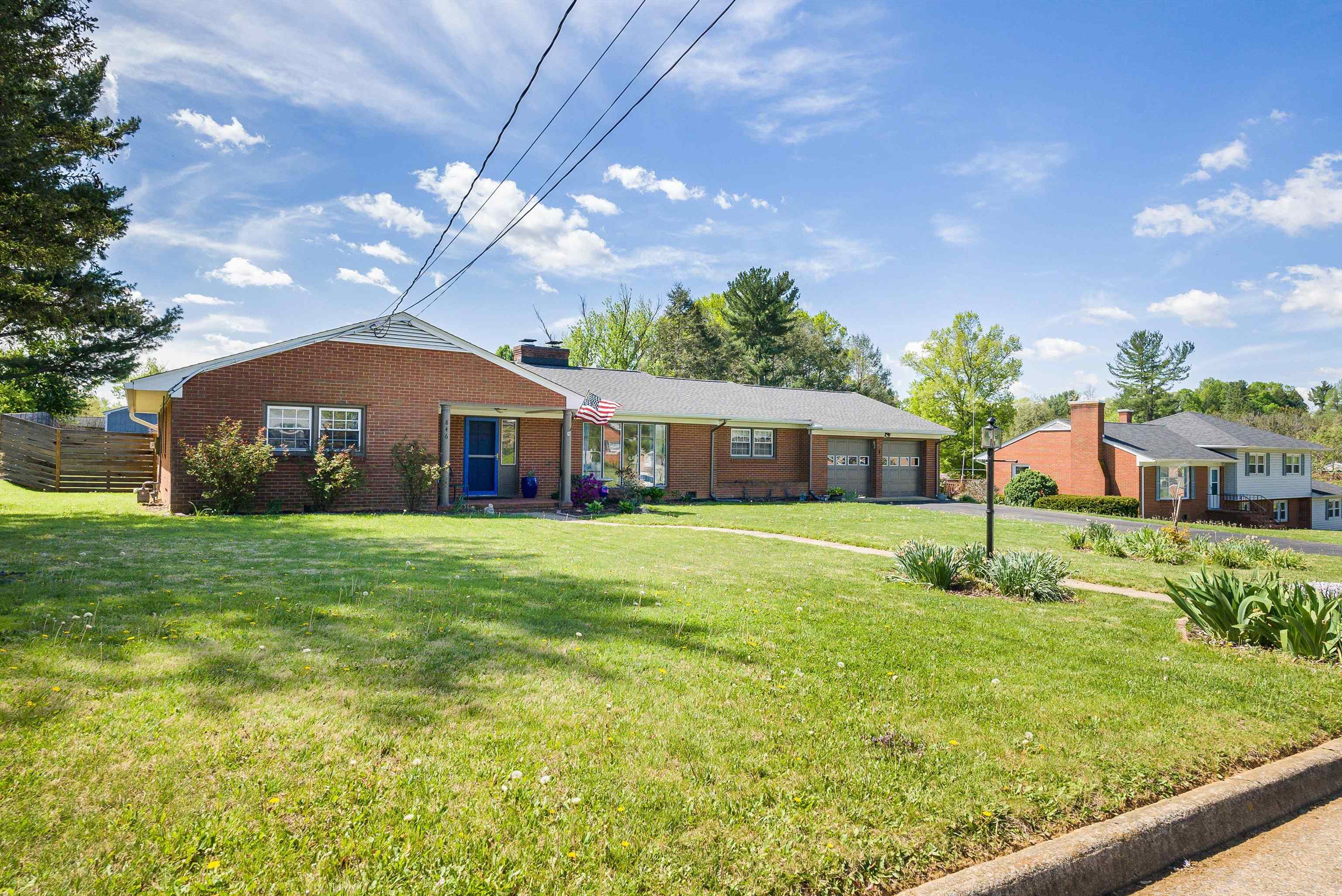 846 KENT RD, WAYNESBORO, Virginia 22980, 3 Bedrooms Bedrooms, ,2 BathroomsBathrooms,Residential,846 KENT RD,676226 MLS # 676226