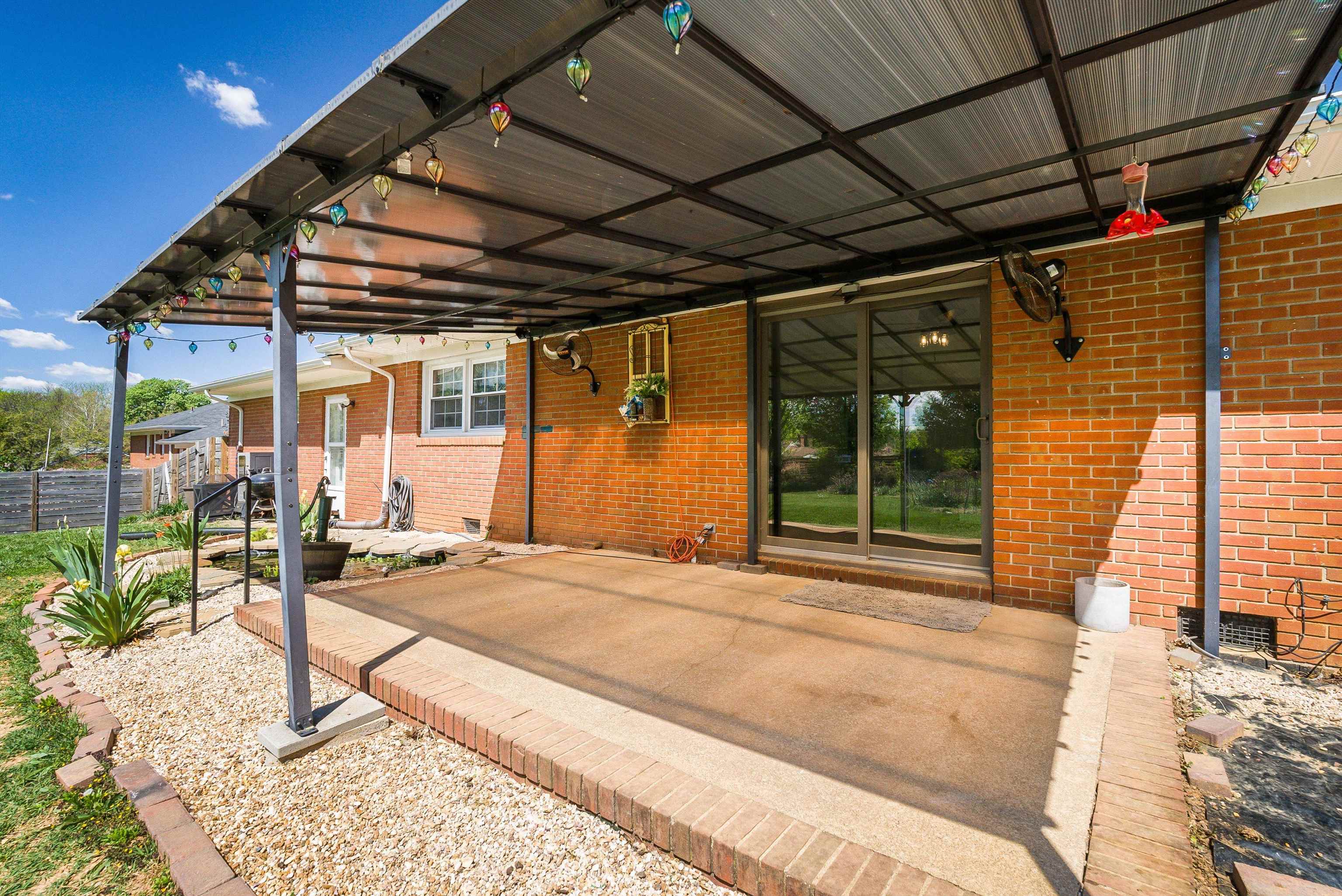 846 KENT RD, WAYNESBORO, Virginia 22980, 3 Bedrooms Bedrooms, ,2 BathroomsBathrooms,Residential,846 KENT RD,676226 MLS # 676226