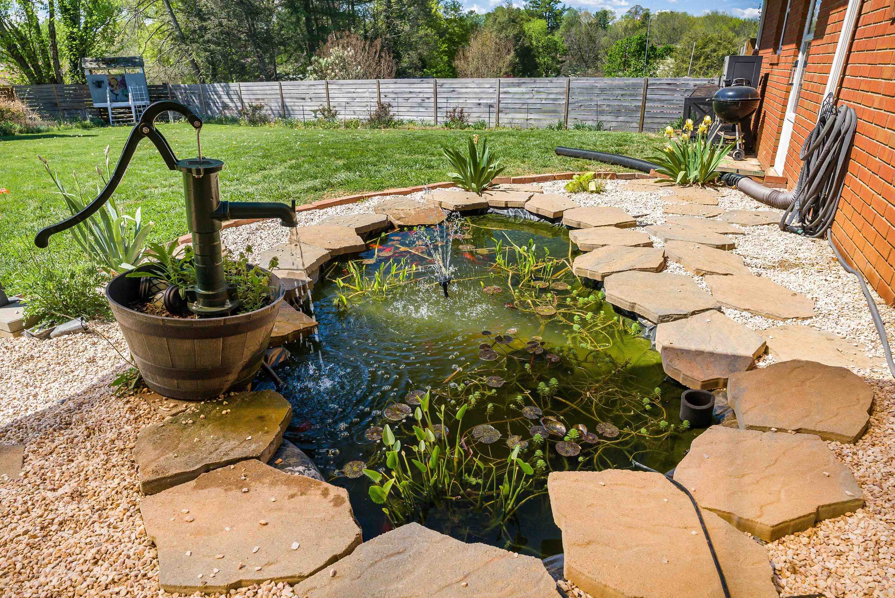 846 KENT RD, WAYNESBORO, Virginia 22980, 3 Bedrooms Bedrooms, ,2 BathroomsBathrooms,Residential,846 KENT RD,676226 MLS # 676226