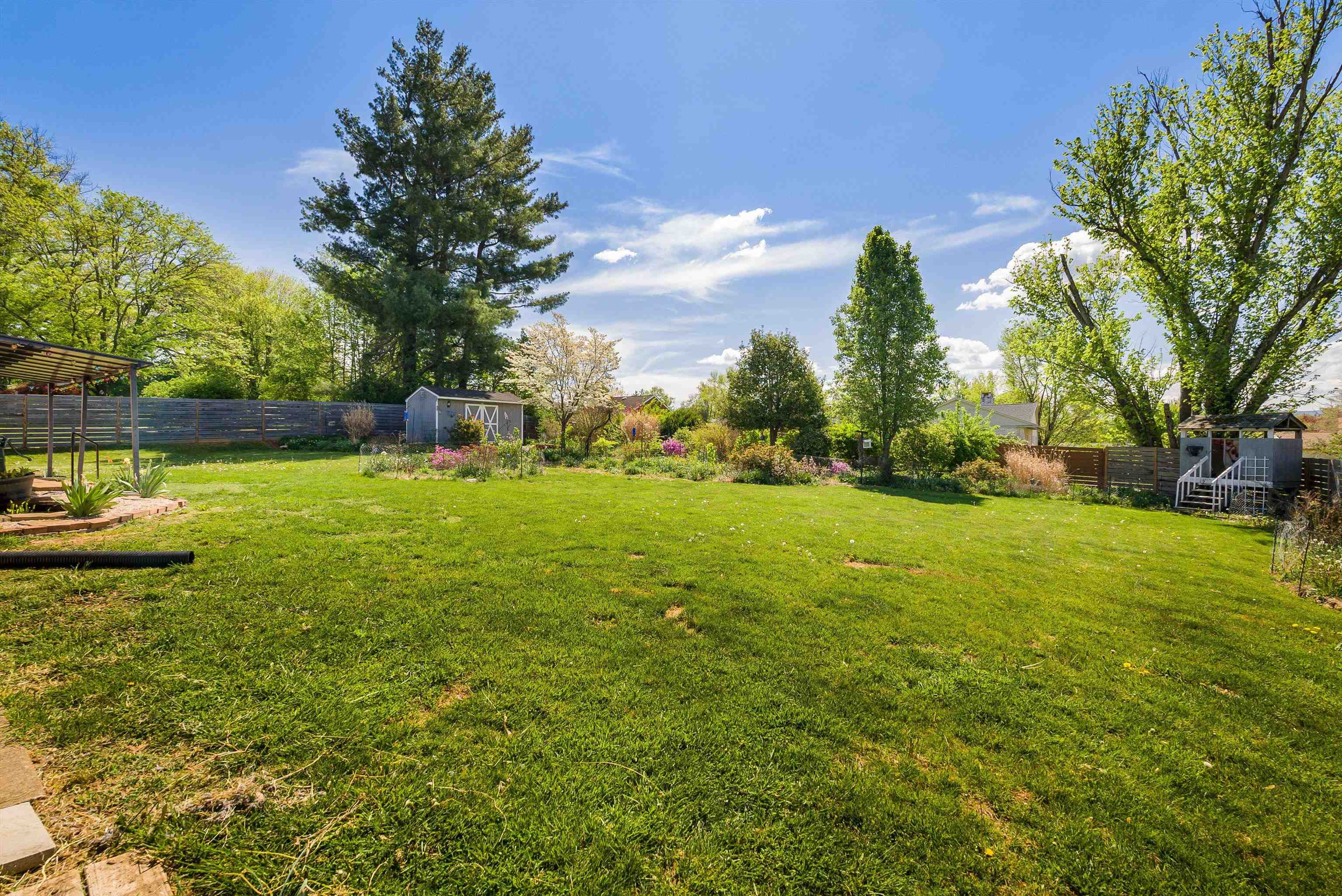 846 KENT RD, WAYNESBORO, Virginia 22980, 3 Bedrooms Bedrooms, ,2 BathroomsBathrooms,Residential,846 KENT RD,676226 MLS # 676226