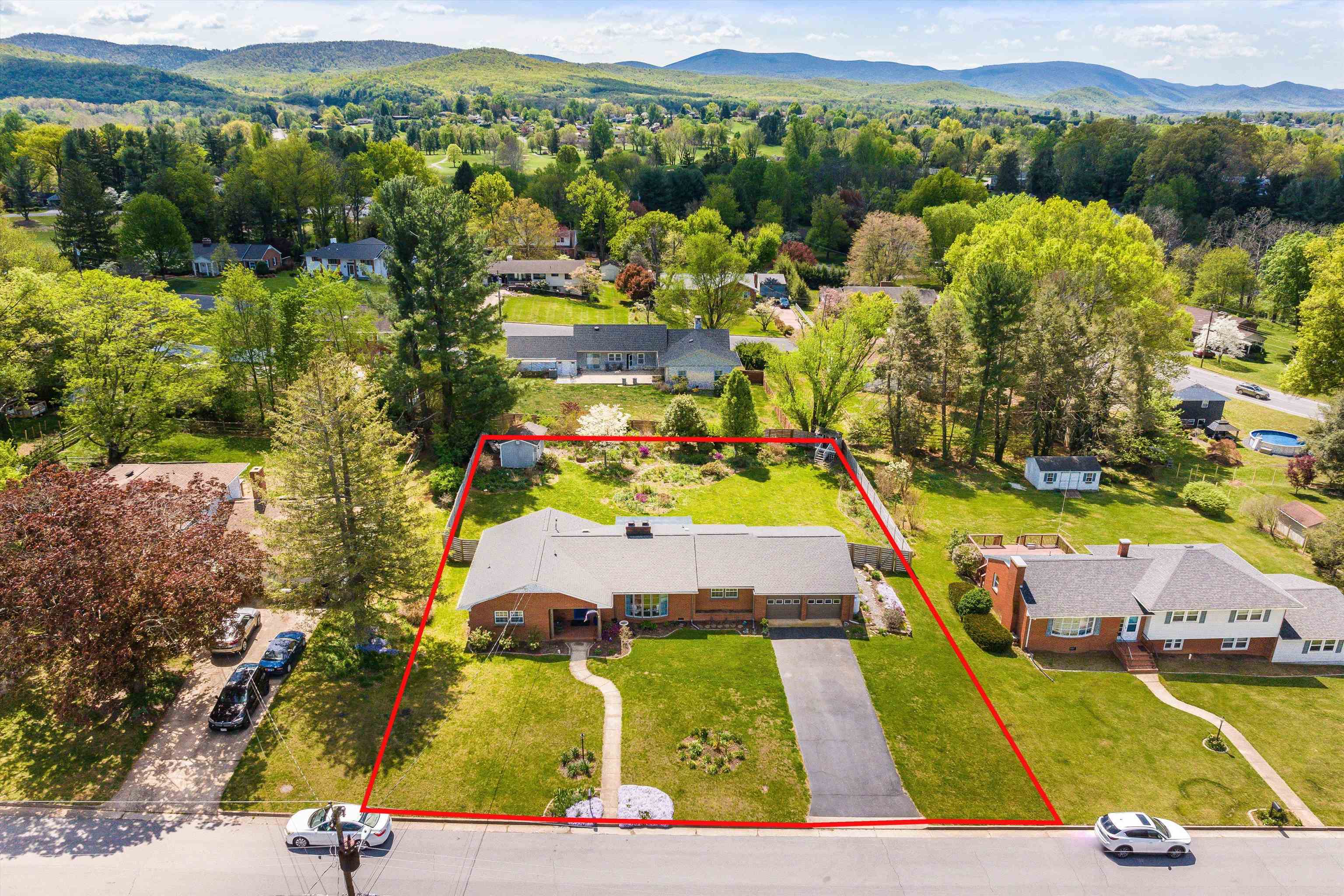 846 KENT RD, WAYNESBORO, Virginia 22980, 3 Bedrooms Bedrooms, ,2 BathroomsBathrooms,Residential,846 KENT RD,676226 MLS # 676226