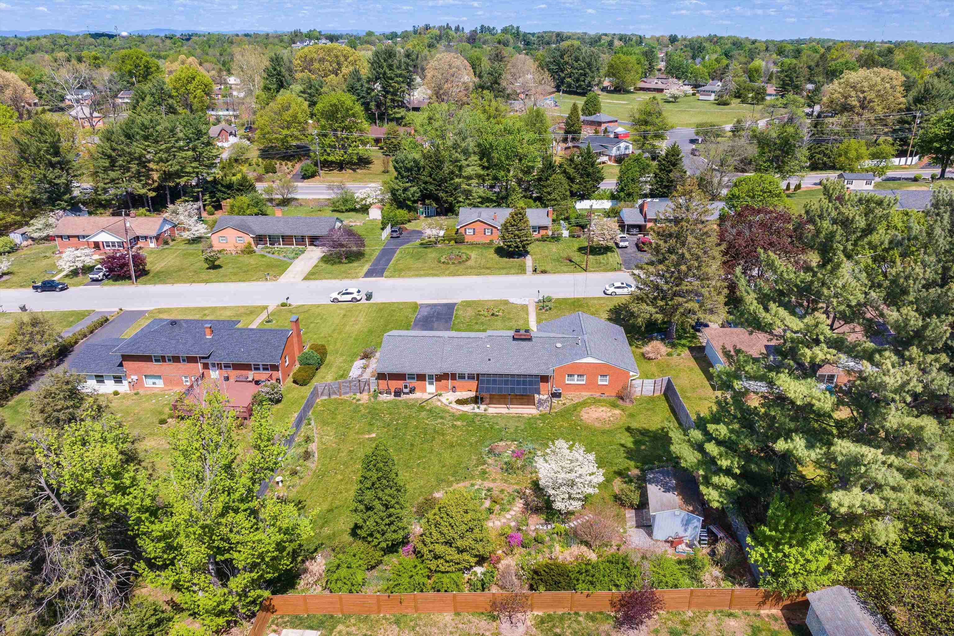 846 KENT RD, WAYNESBORO, Virginia 22980, 3 Bedrooms Bedrooms, ,2 BathroomsBathrooms,Residential,846 KENT RD,676226 MLS # 676226