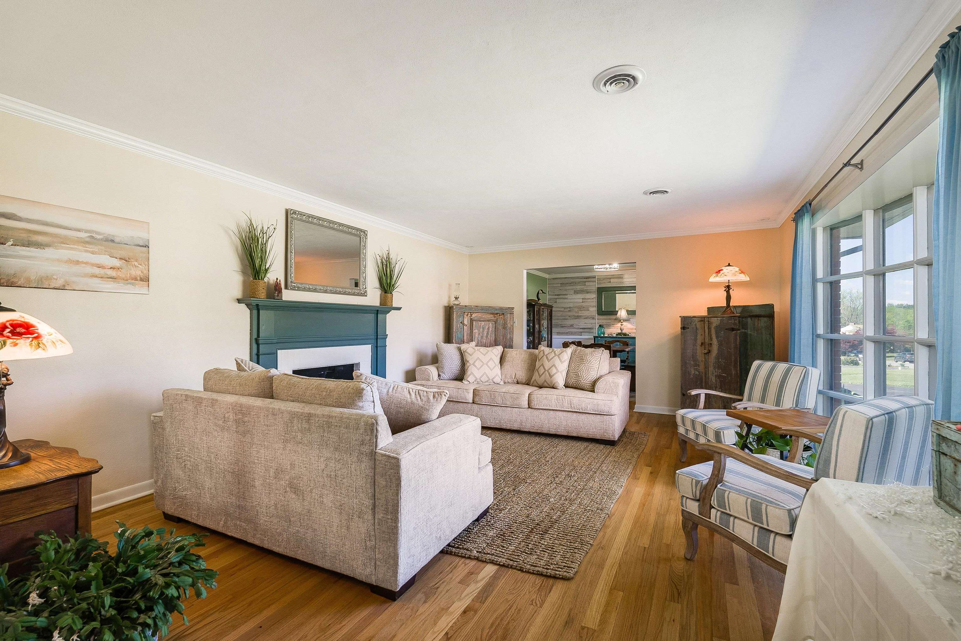 846 KENT RD, WAYNESBORO, Virginia 22980, 3 Bedrooms Bedrooms, ,2 BathroomsBathrooms,Residential,846 KENT RD,676226 MLS # 676226