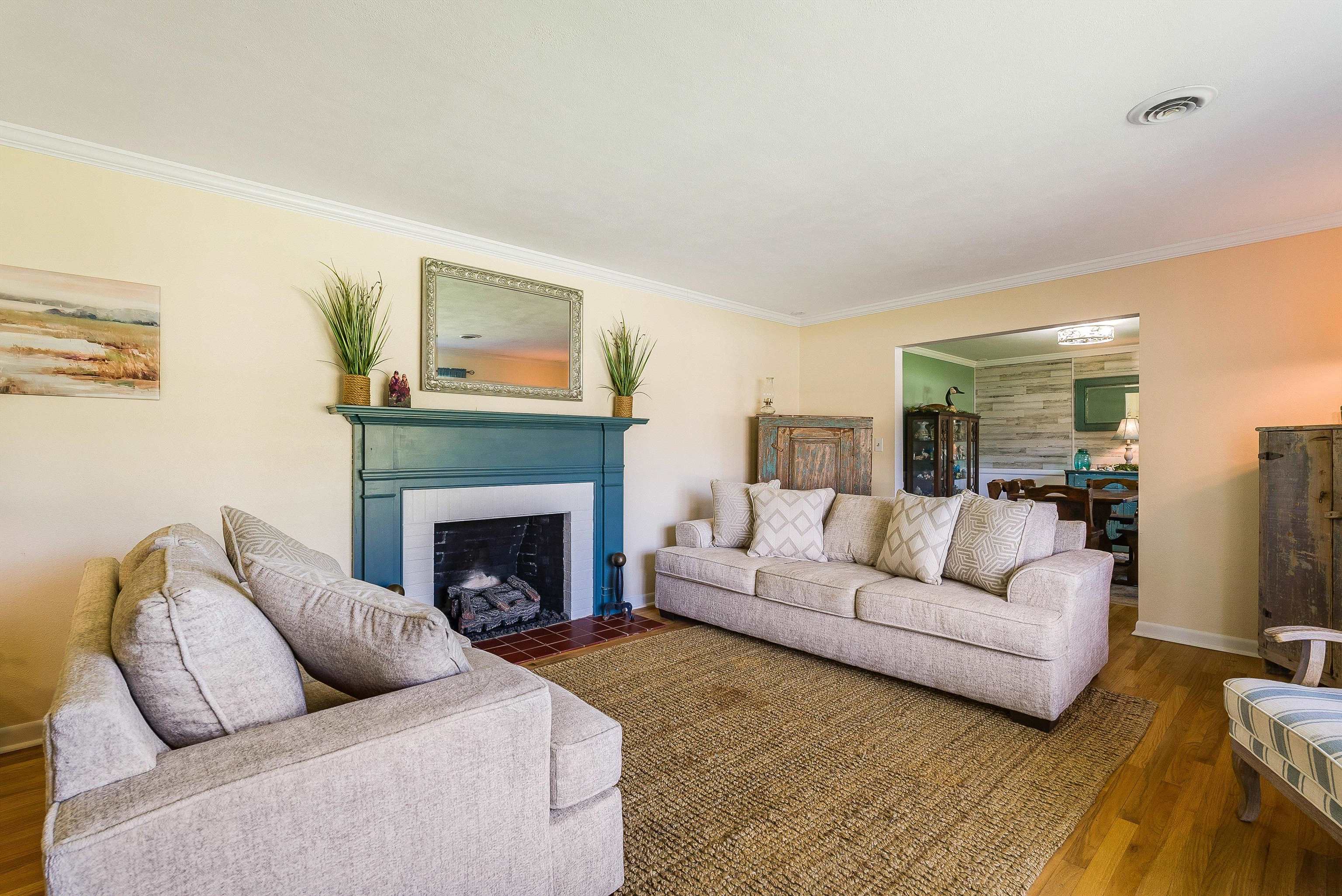 846 KENT RD, WAYNESBORO, Virginia 22980, 3 Bedrooms Bedrooms, ,2 BathroomsBathrooms,Residential,846 KENT RD,676226 MLS # 676226