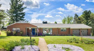 846 KENT RD, WAYNESBORO, Virginia 22980, 3 Bedrooms Bedrooms, ,2 BathroomsBathrooms,Residential,846 KENT RD,676226 MLS # 676226