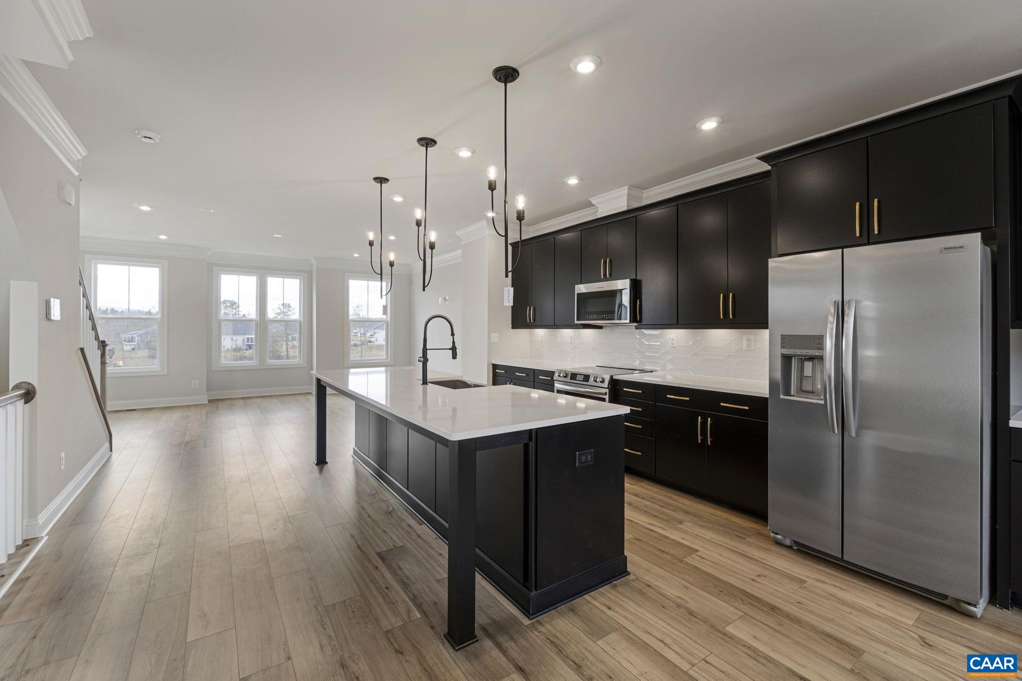 138 PARK RIDGE DR, CROZET, Virginia 22932, 4 Bedrooms Bedrooms, ,3 BathroomsBathrooms,Residential,The Poplar II - End Unit - Elevation G,138 PARK RIDGE DR,676228 MLS # 676228